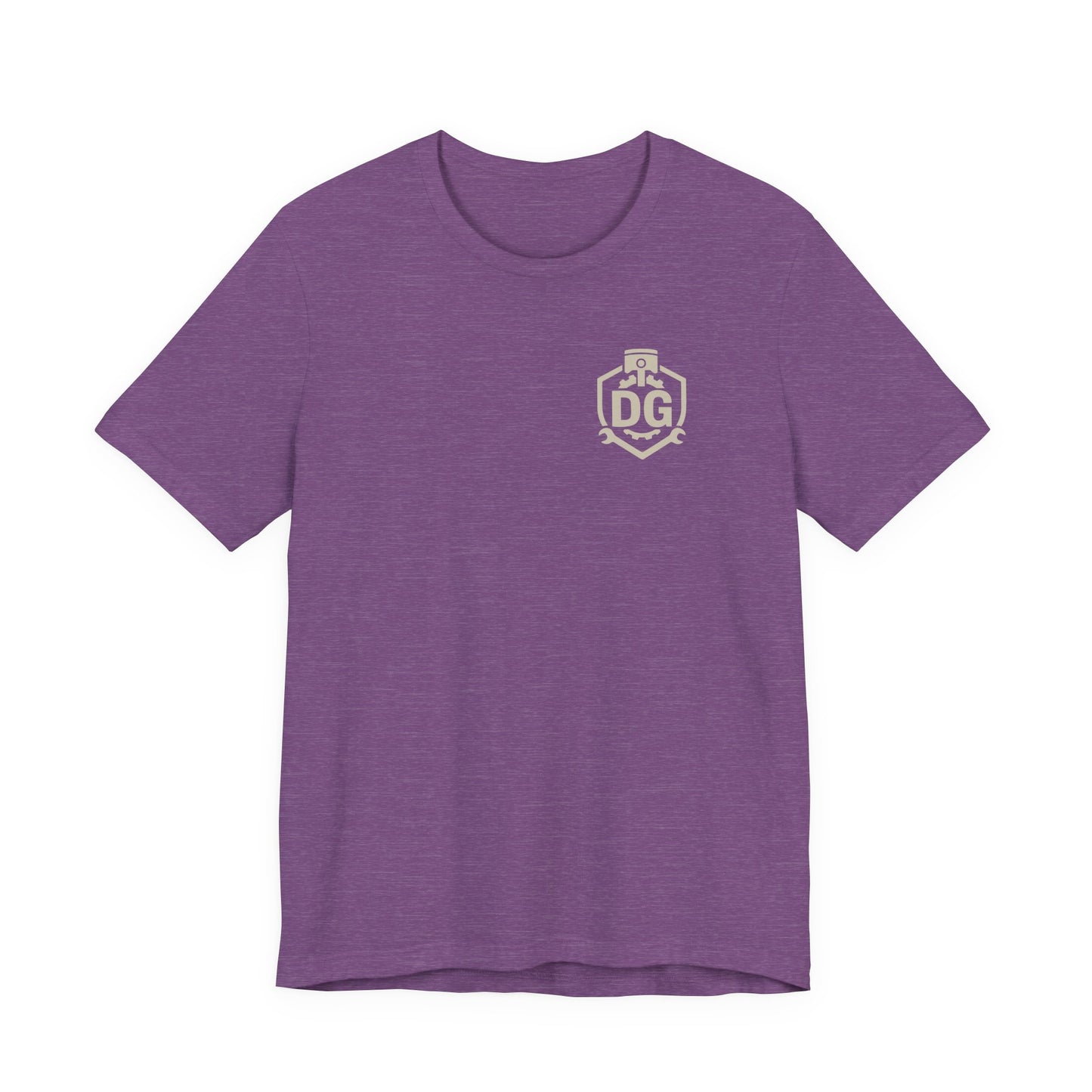 "Not Filthy Not Rich" T-Shirt