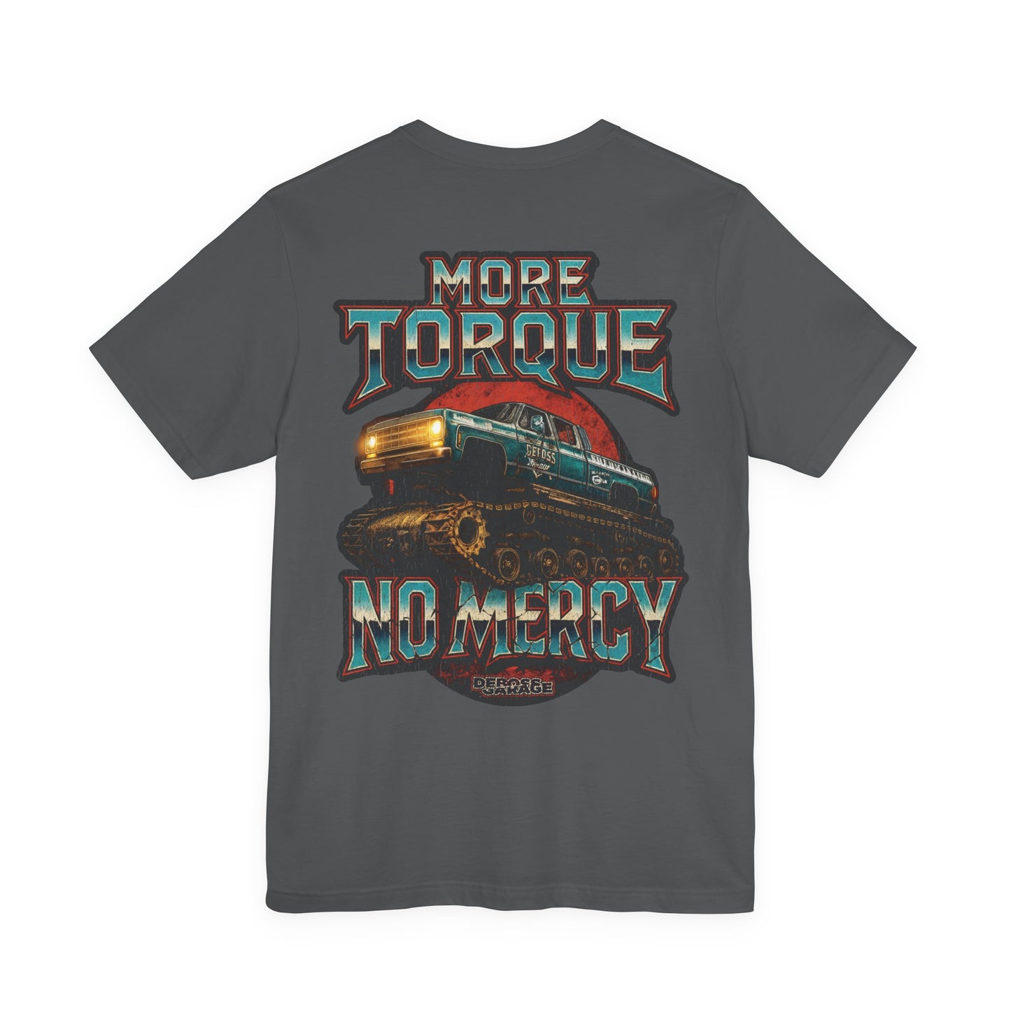 Shermanator T-Shirt