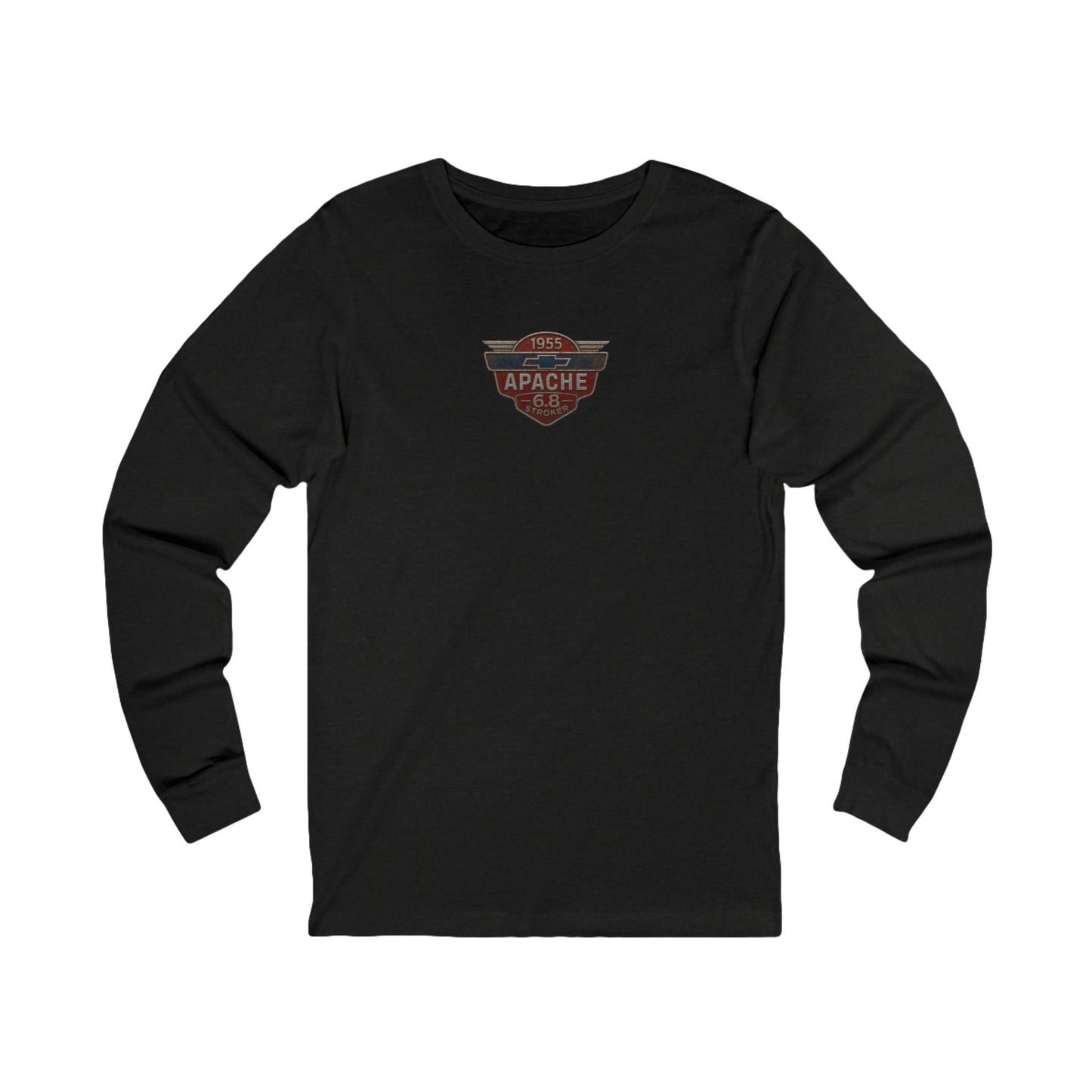 Apache Long Sleeve Tee