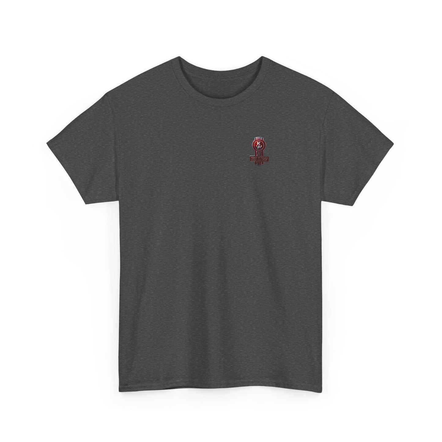 K100 Aerodynamics T-Shirt (3XL+)