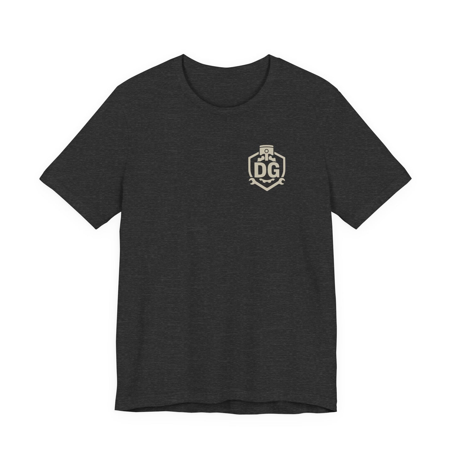"Not Filthy Not Rich" T-Shirt