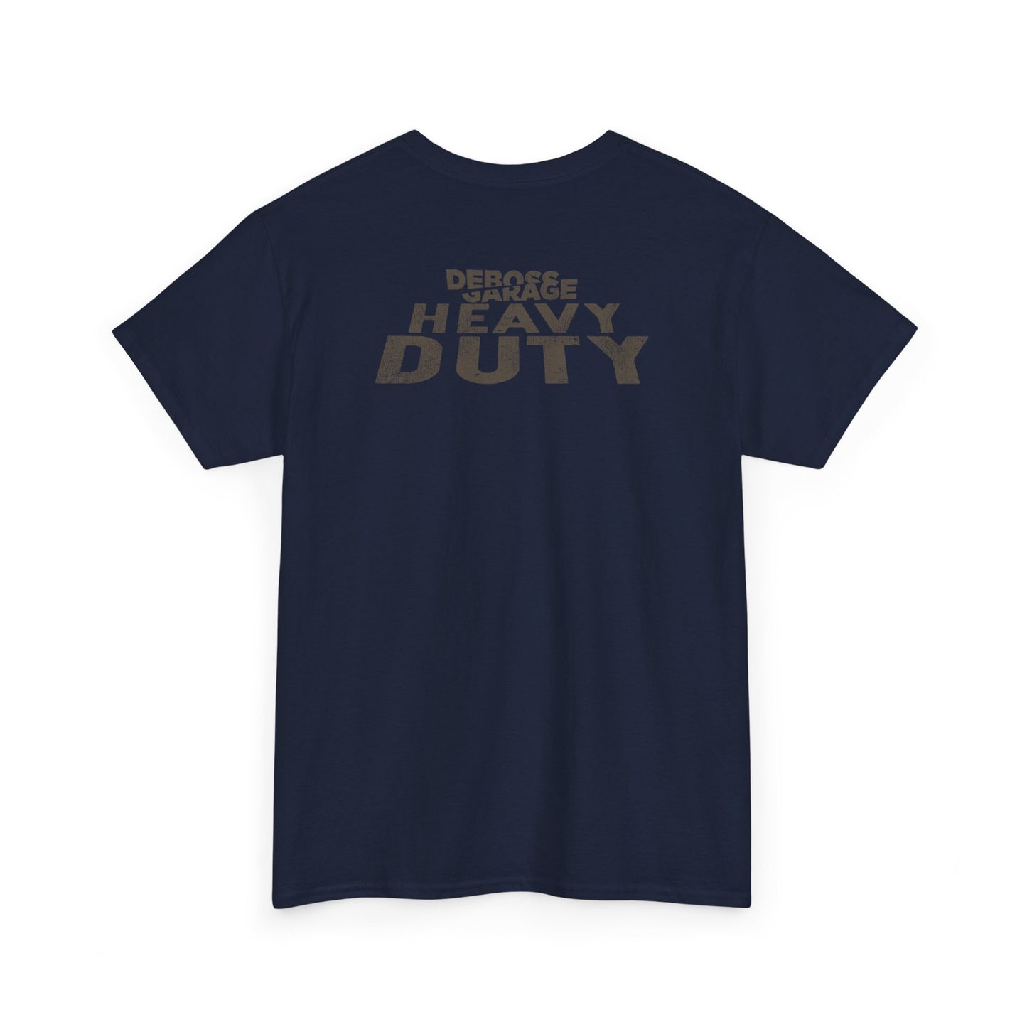 DGHD T-Shirt (3XL+)