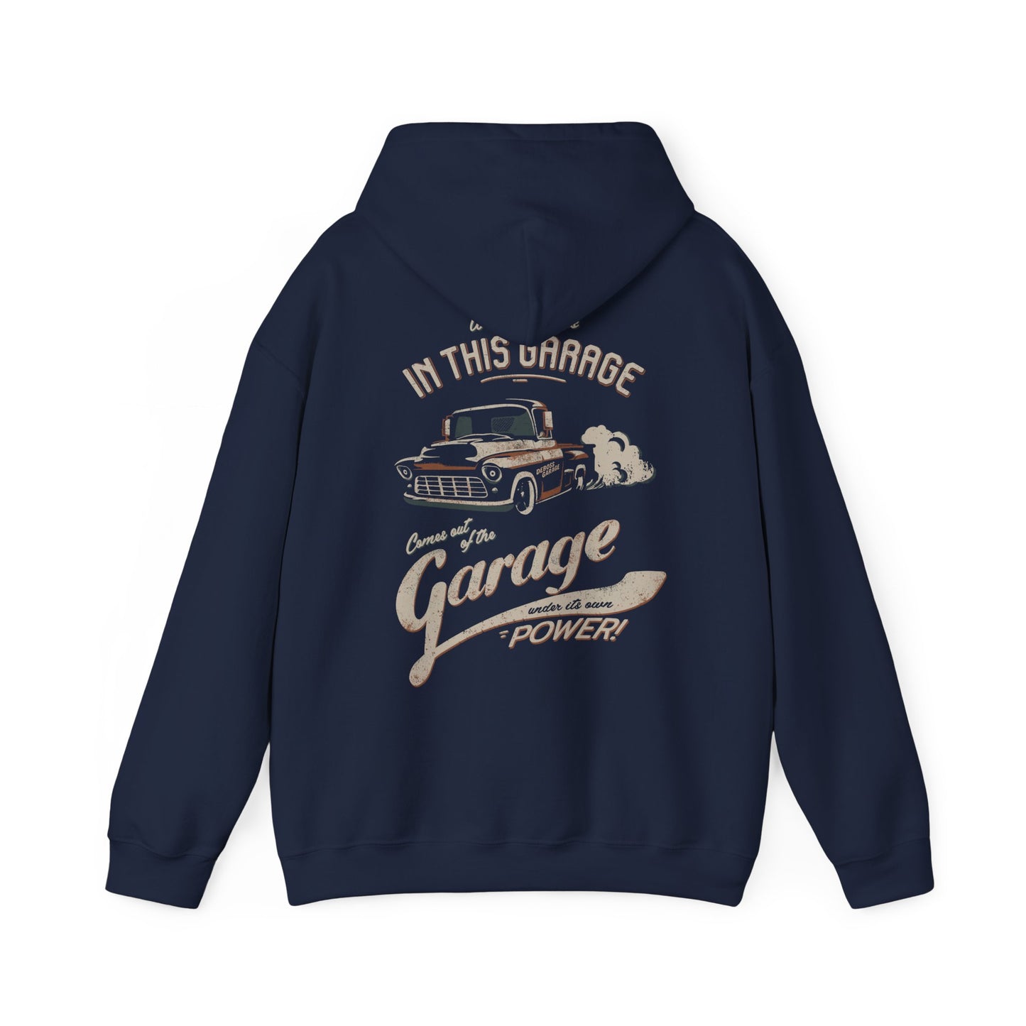 Apache Hoodie (3XL+)