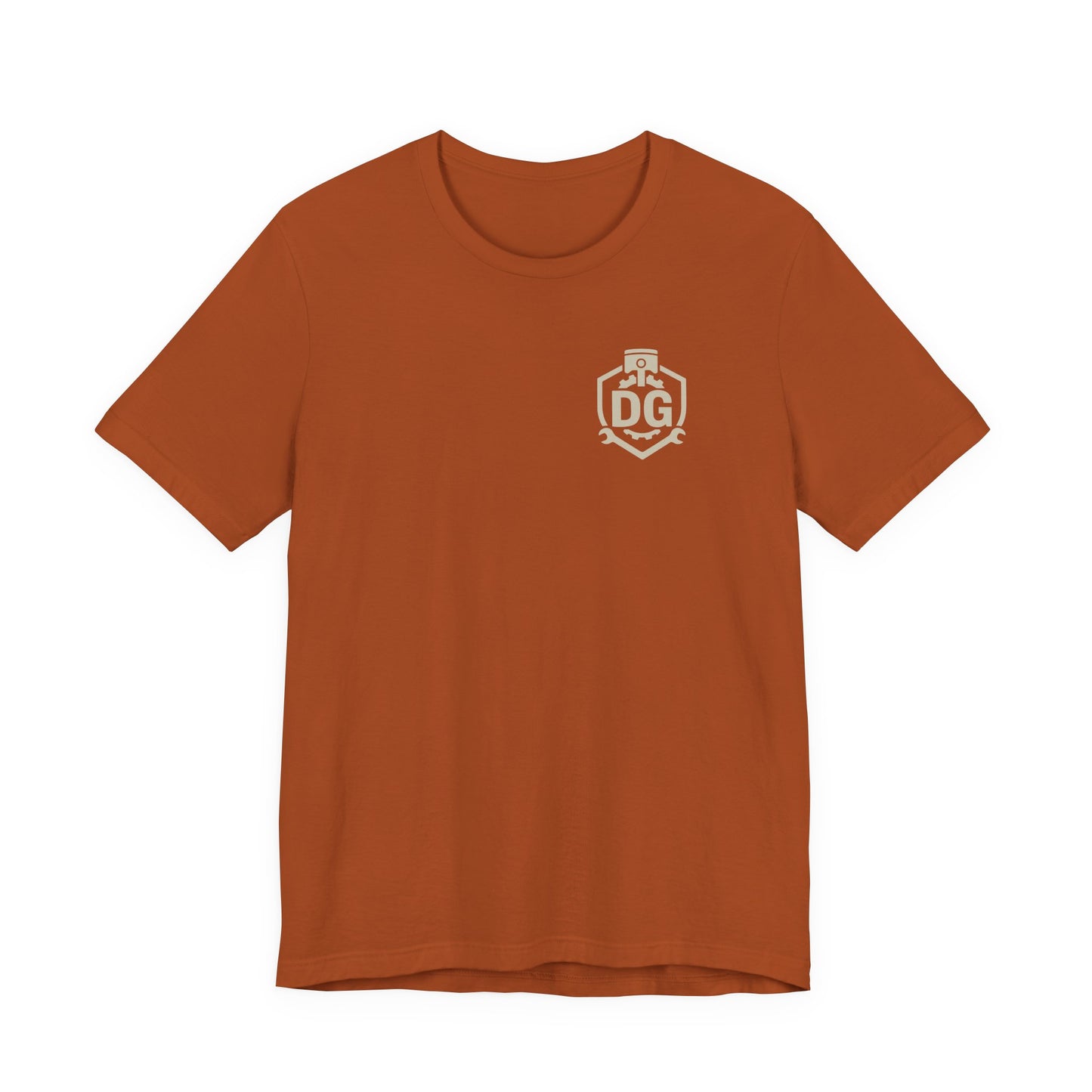 "Not Filthy Not Rich" T-Shirt