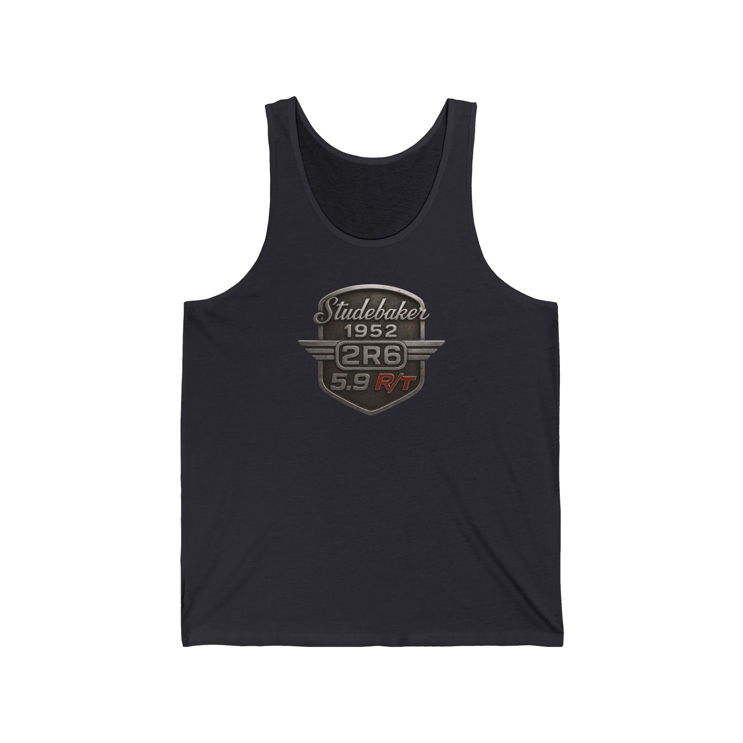 RT Baker Tank