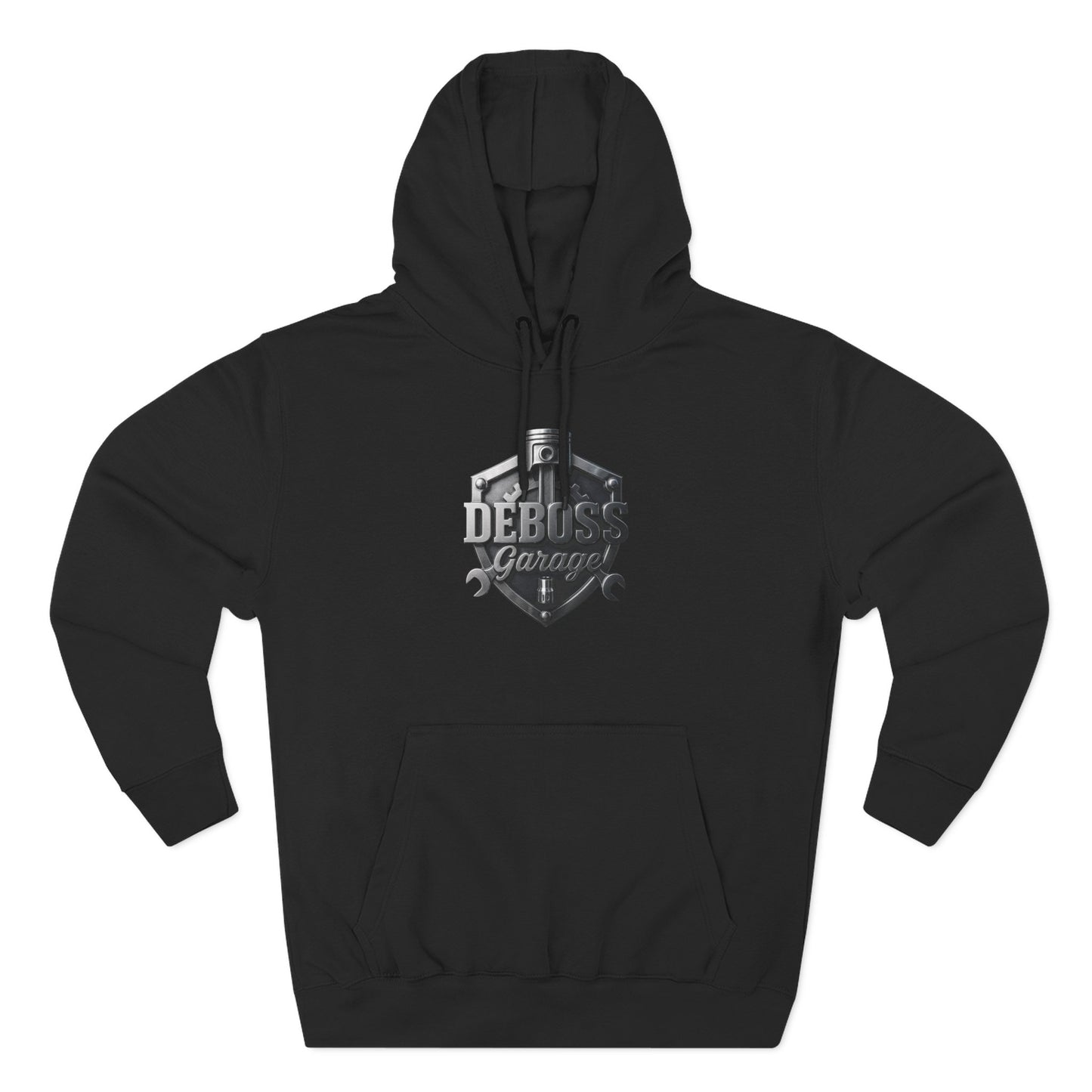 DG Limited "Polished" Hoodie