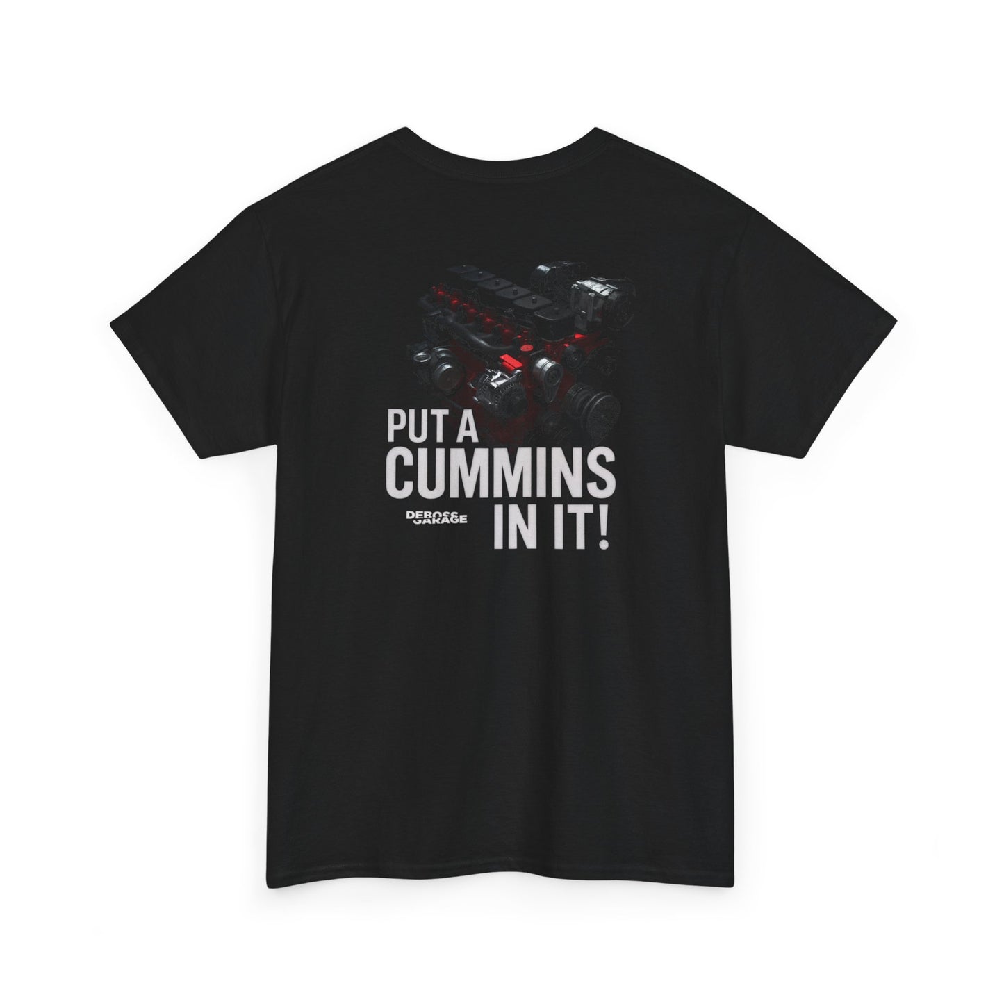 Put A 5.9 In It! T-Shirt (3XL+)