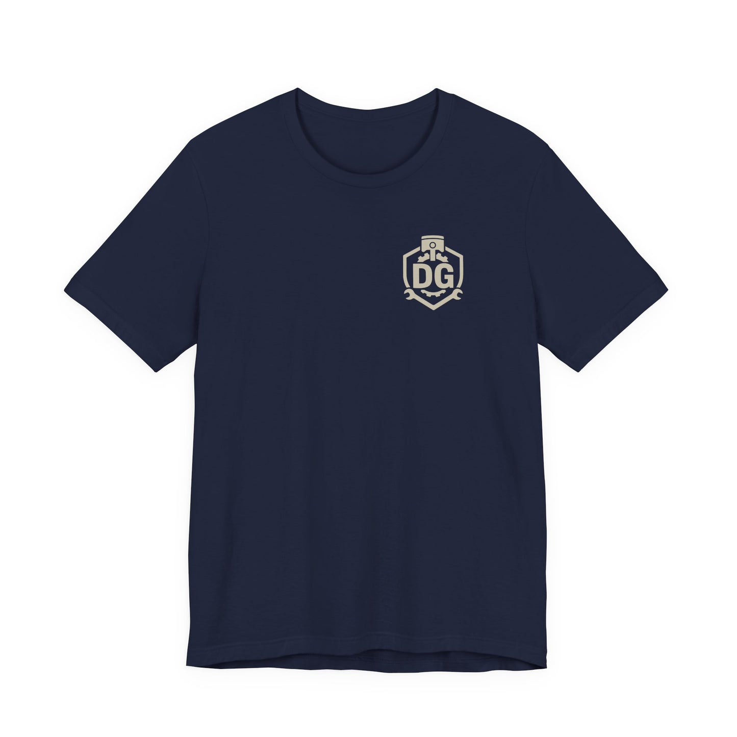 "Not Filthy Not Rich" T-Shirt