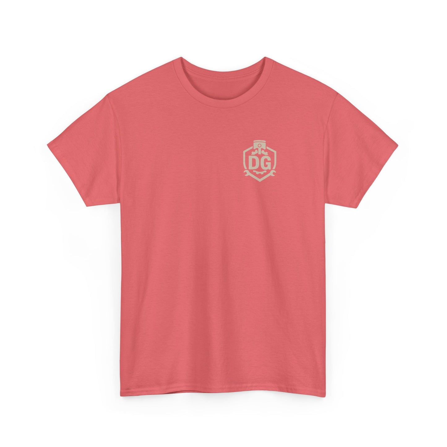 "Not Filthy Not Rich" T-Shirt (3XL+)