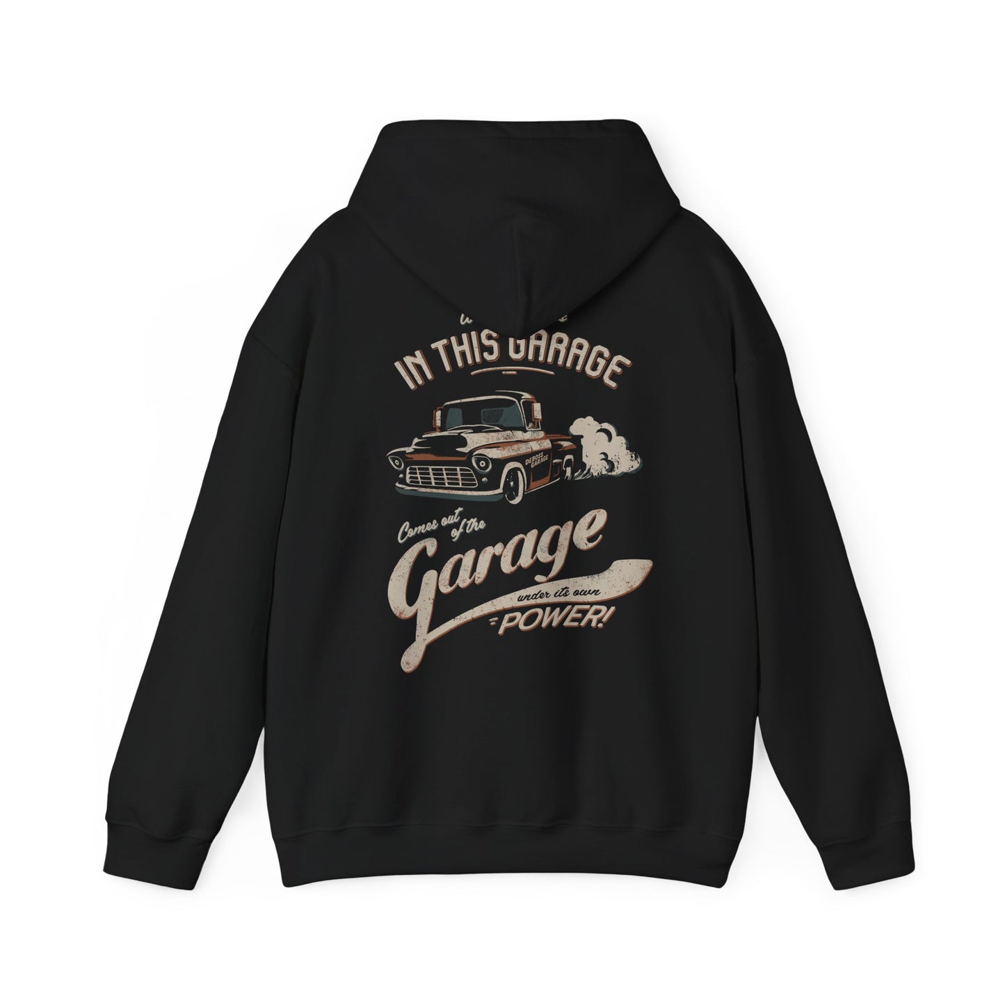 Apache Hoodie (3XL+)