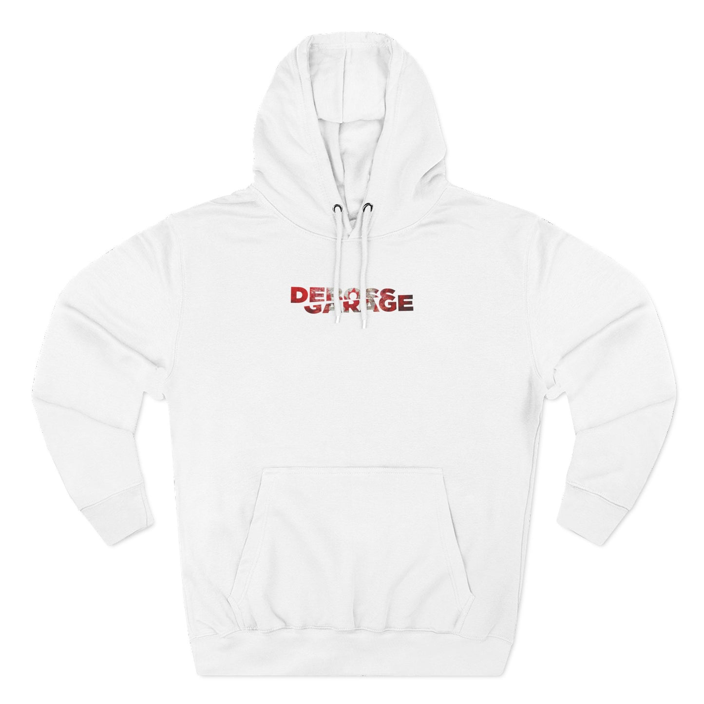 Deboss 🇨🇦 Hoodie