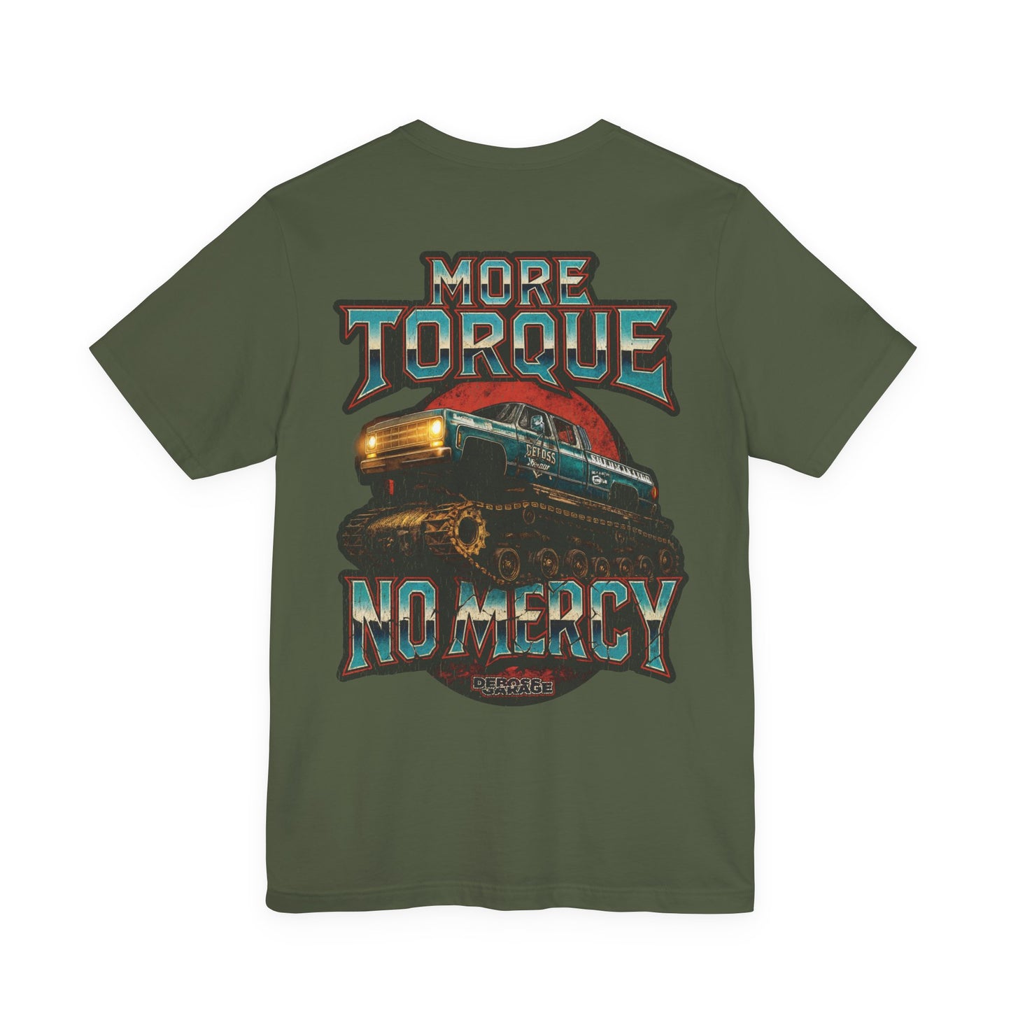 Shermanator T-Shirt