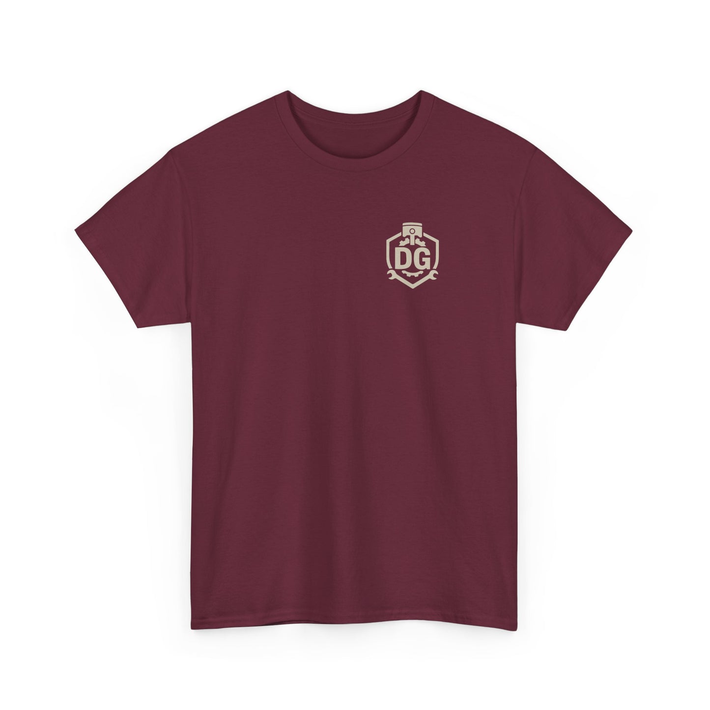 "Not Filthy Not Rich" T-Shirt (3XL+)