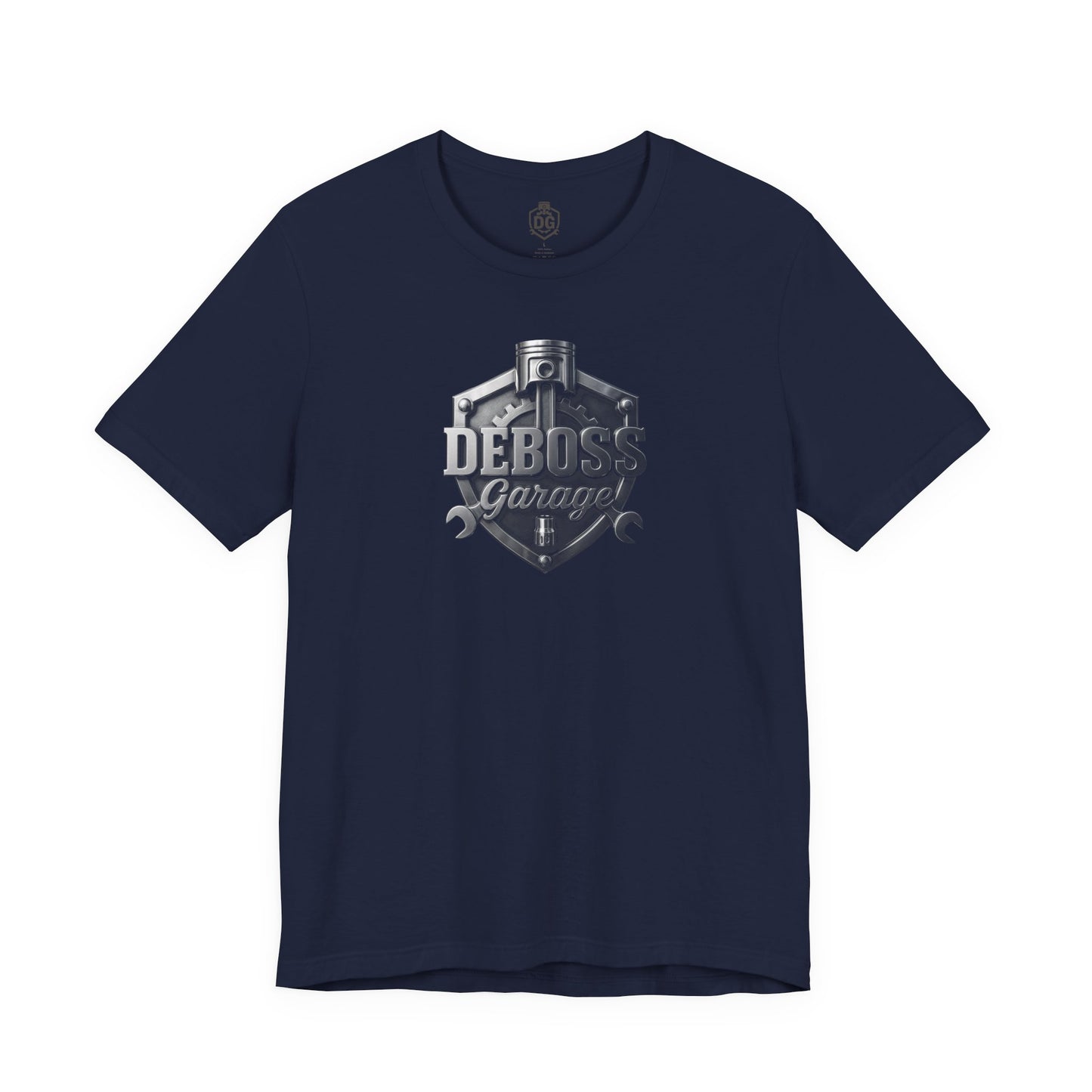 DG Limited "Polished" T-Shirt
