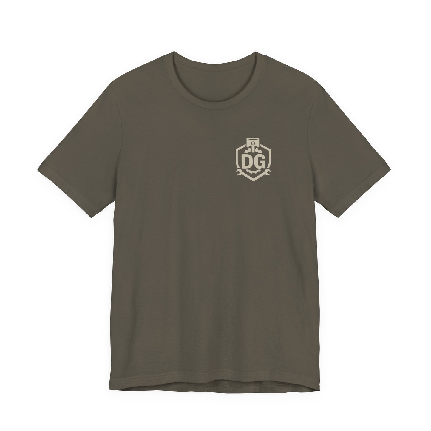 "Not Filthy Not Rich" T-Shirt