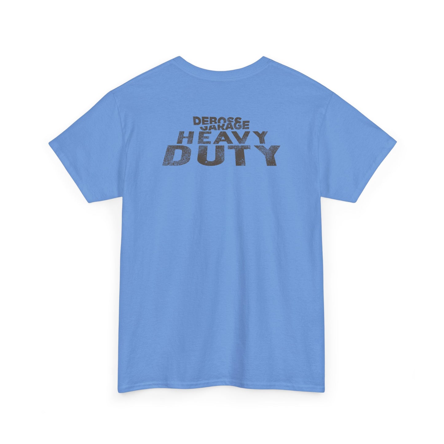 DGHD T-Shirt (3XL+)