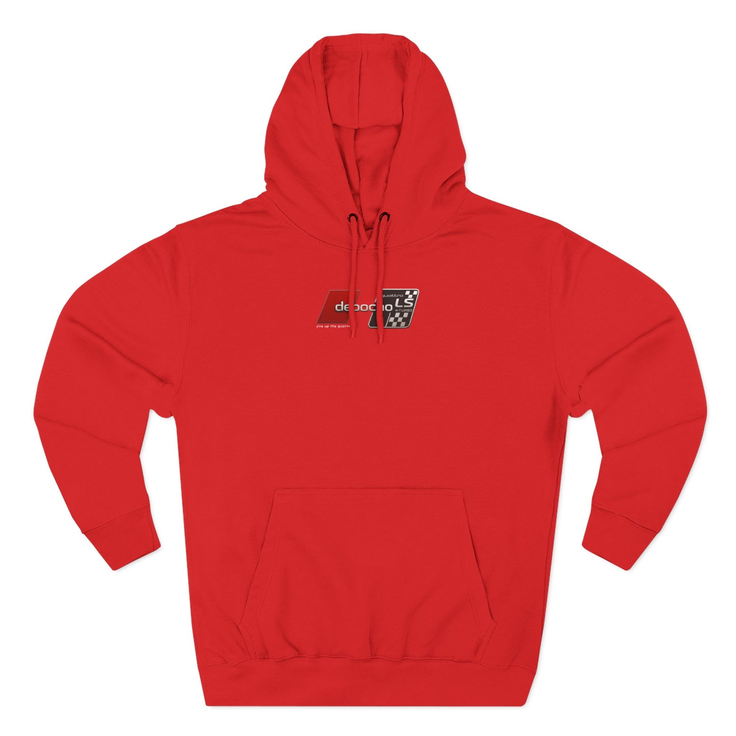 Debocho Hoodie