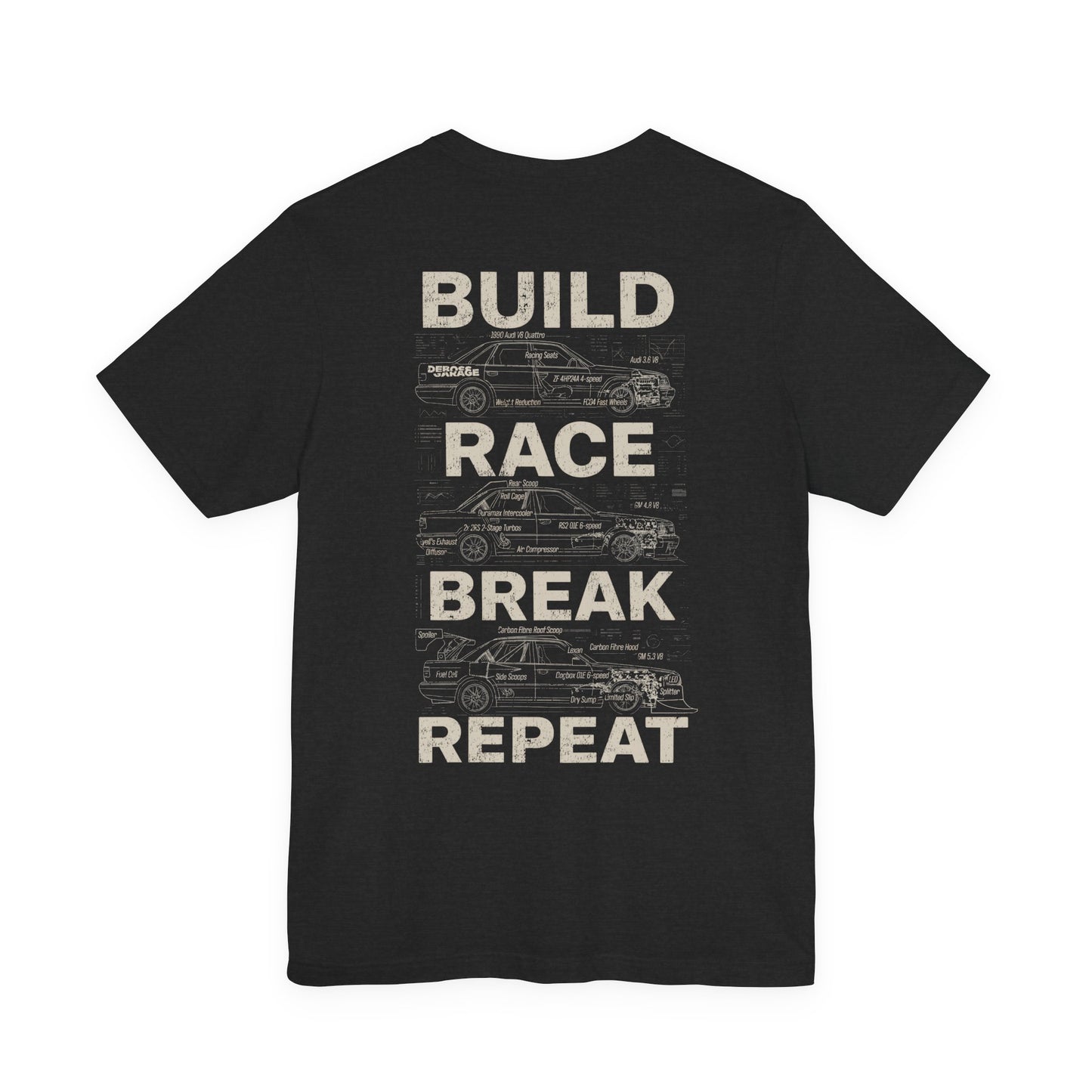 Debocho T-Shirt