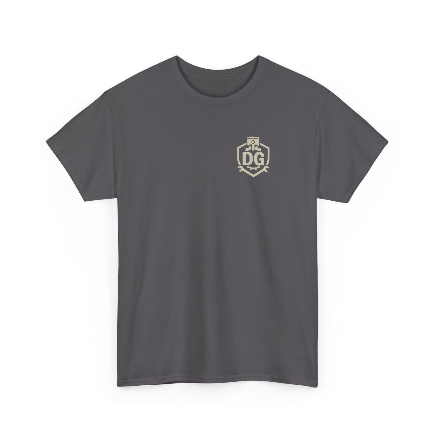 "Not Filthy Not Rich" T-Shirt (3XL+)