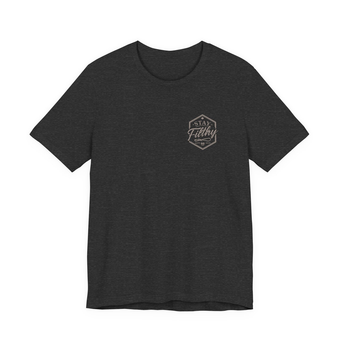 Stay Filthy T-Shirt