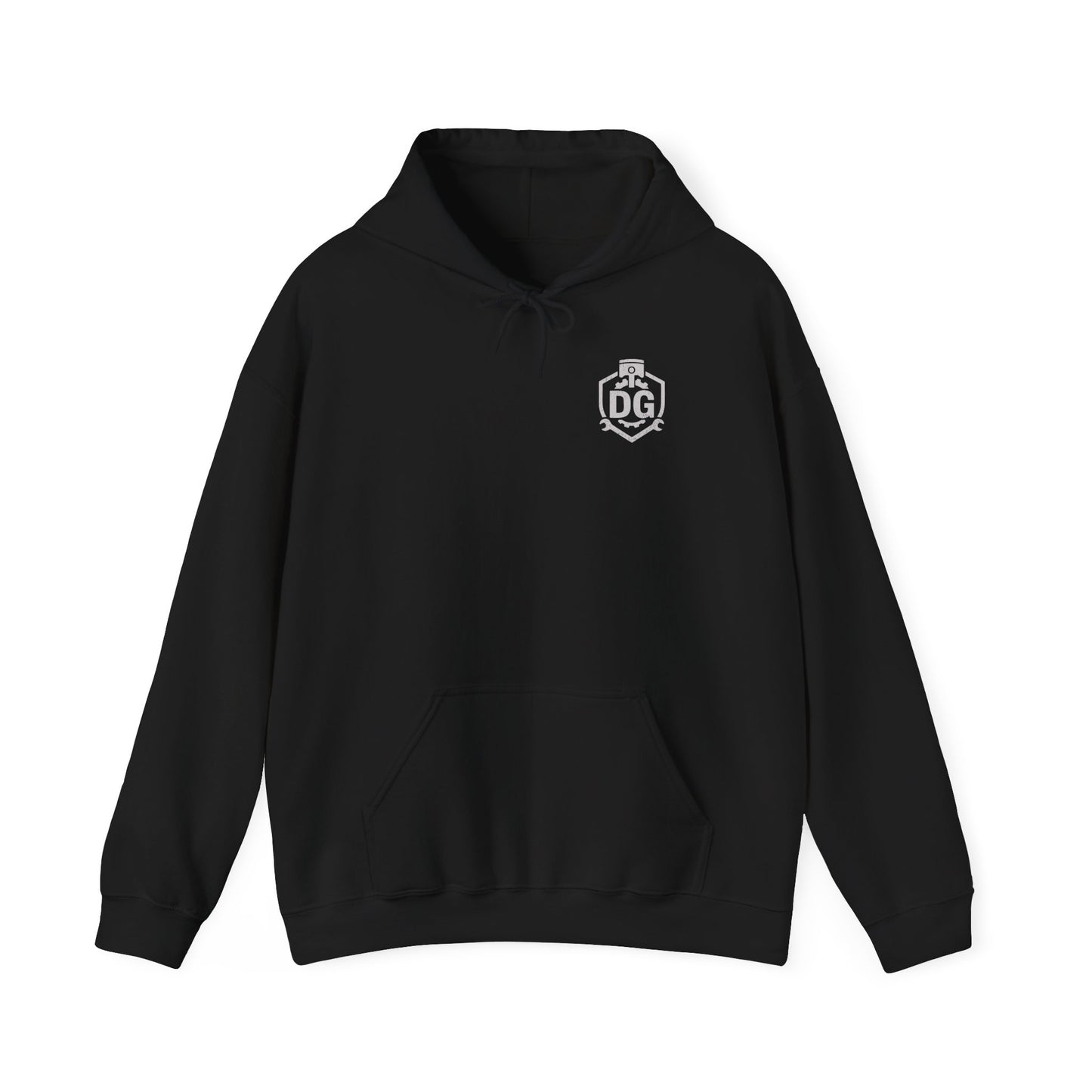 Put A 5.9 In It! Hoodie (3XL+)
