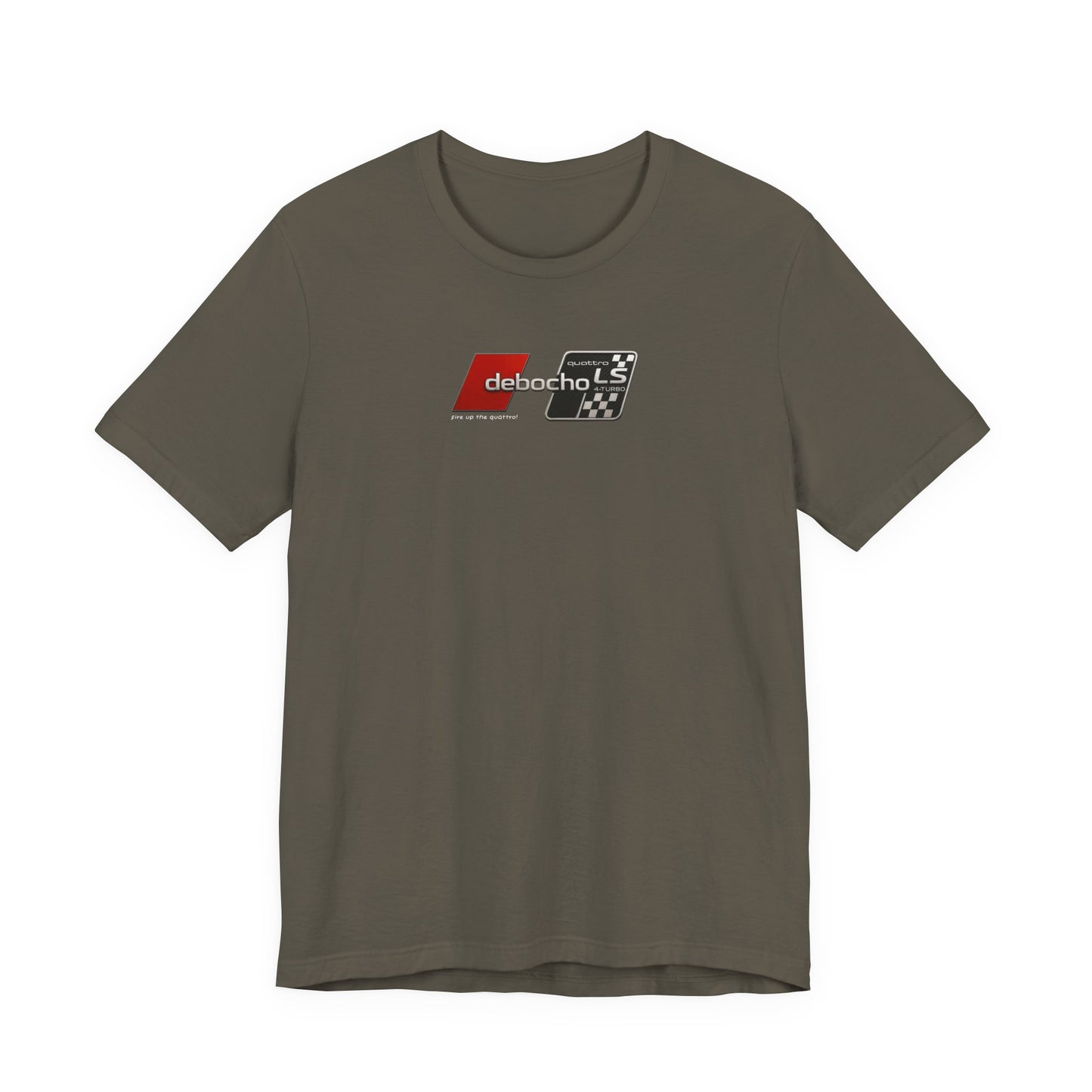 Debocho T-Shirt