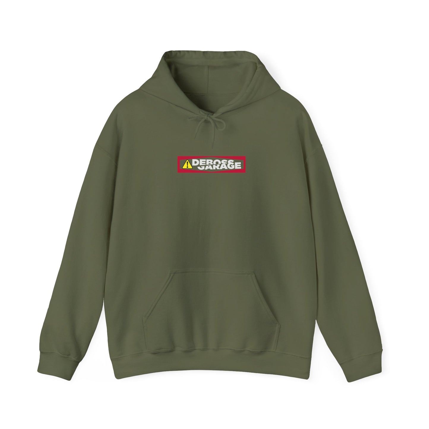 The Better Way Hoodie (3XL+)