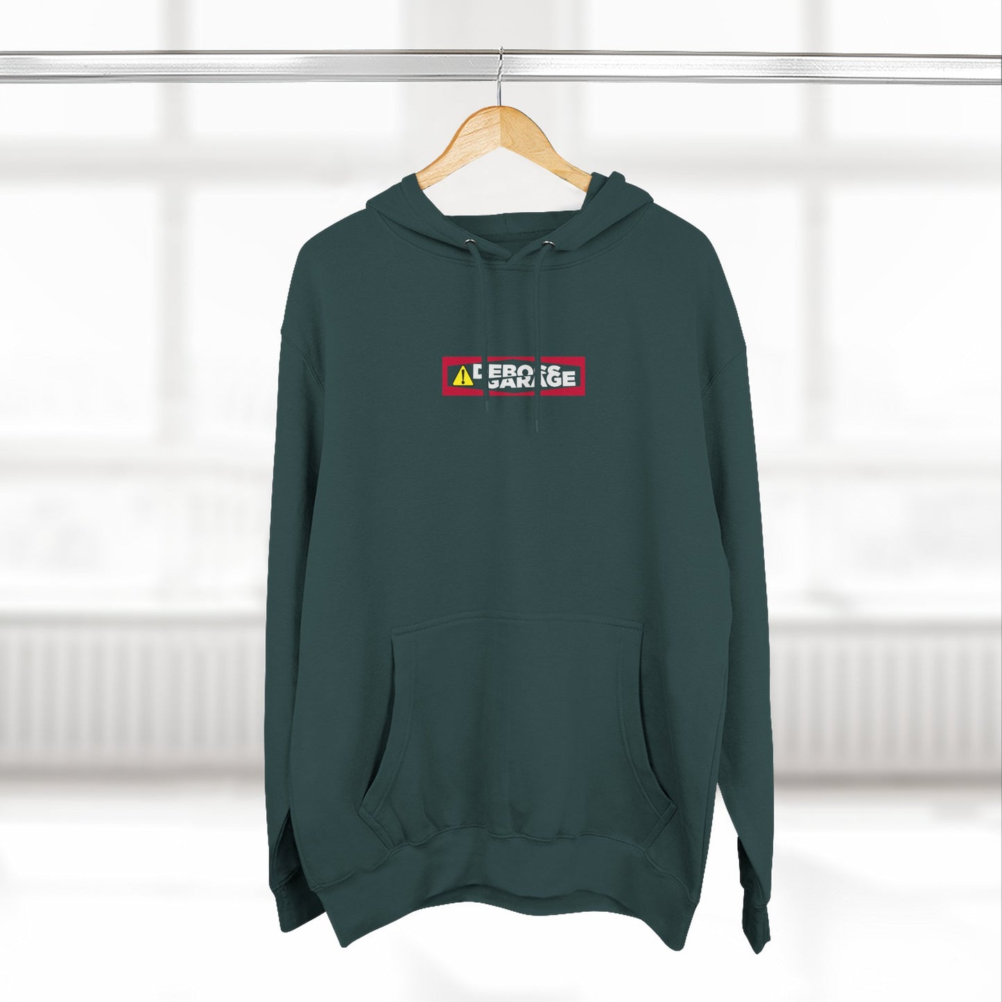 The Better Way Hoodie