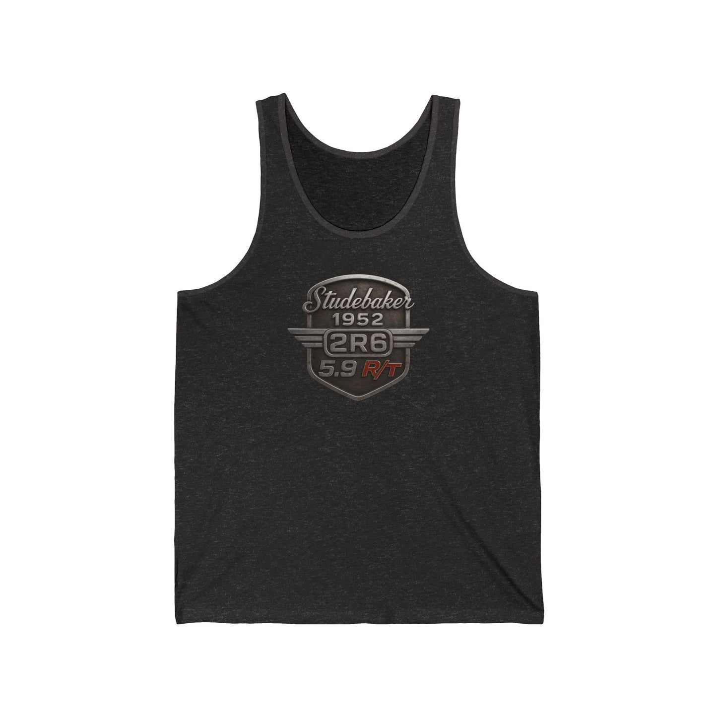 RT Baker Tank