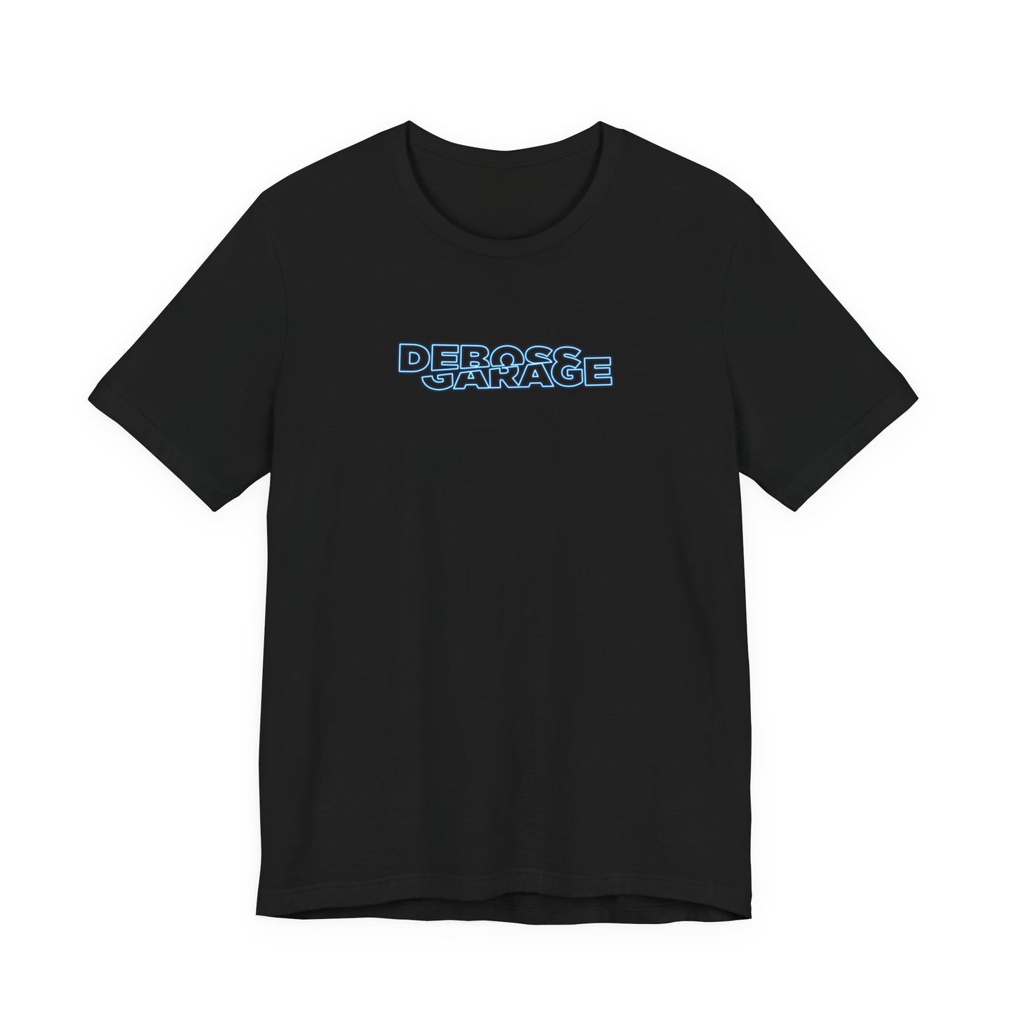 Diesel Heart Electric Soul T-Shirt