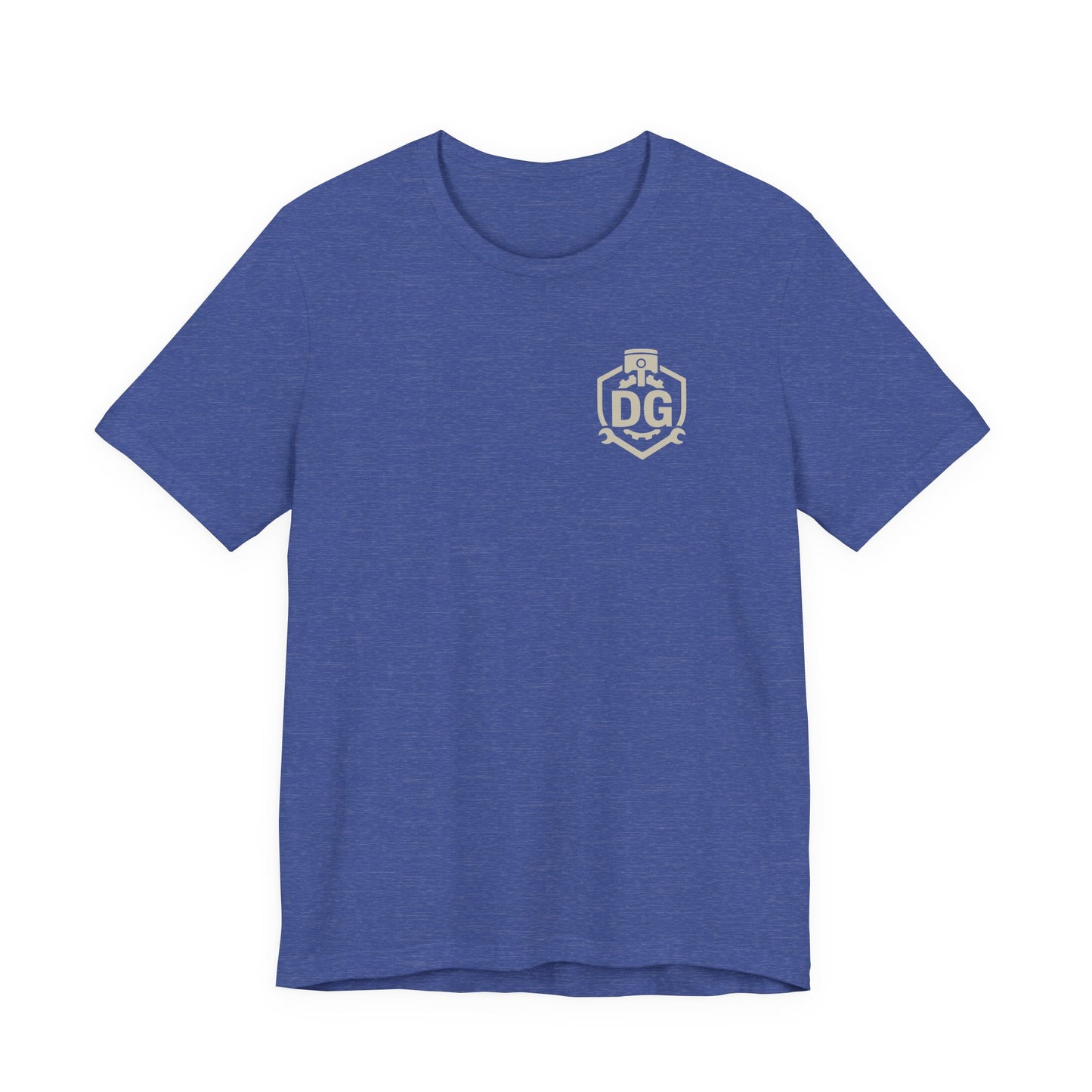"Not Filthy Not Rich" T-Shirt