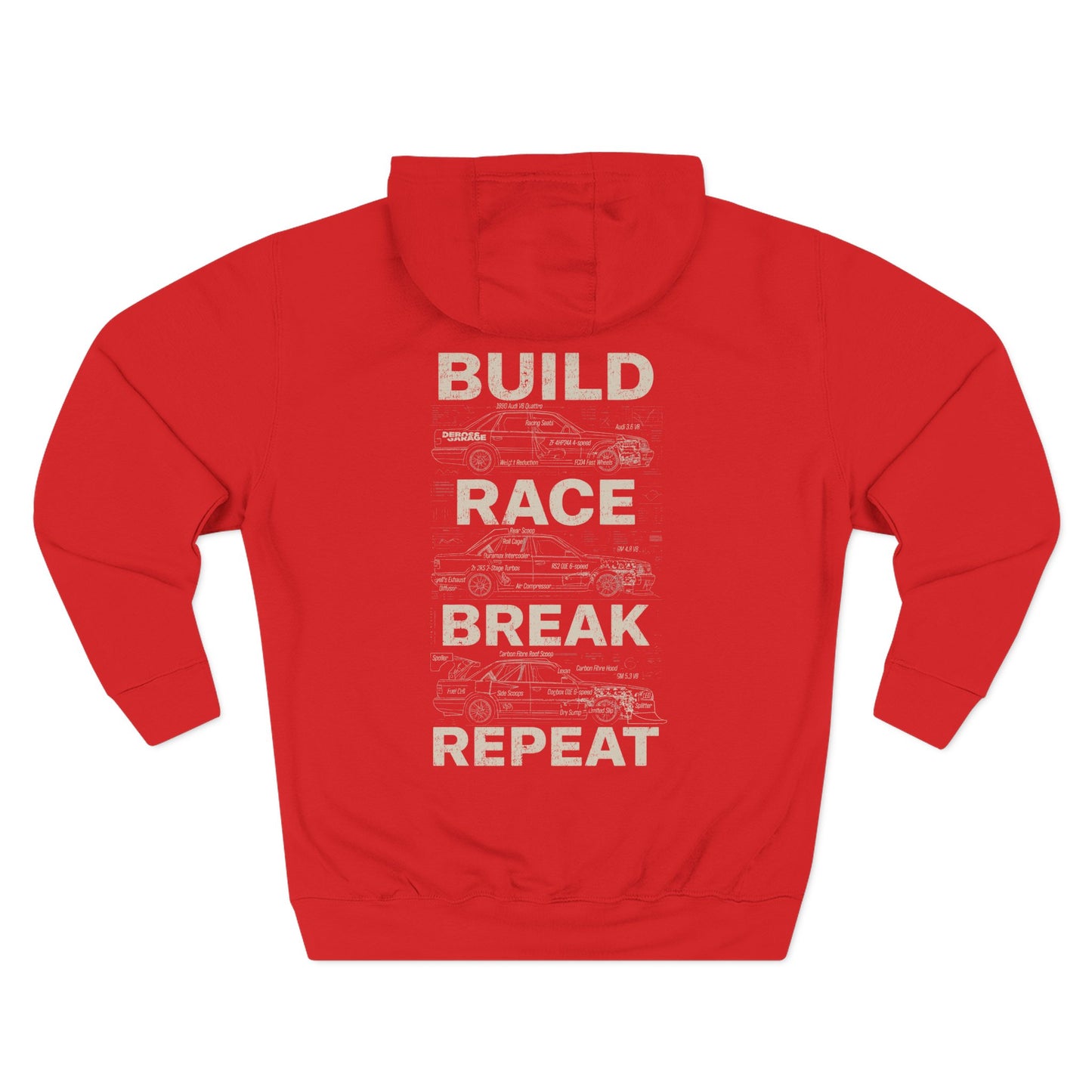 Debocho Hoodie