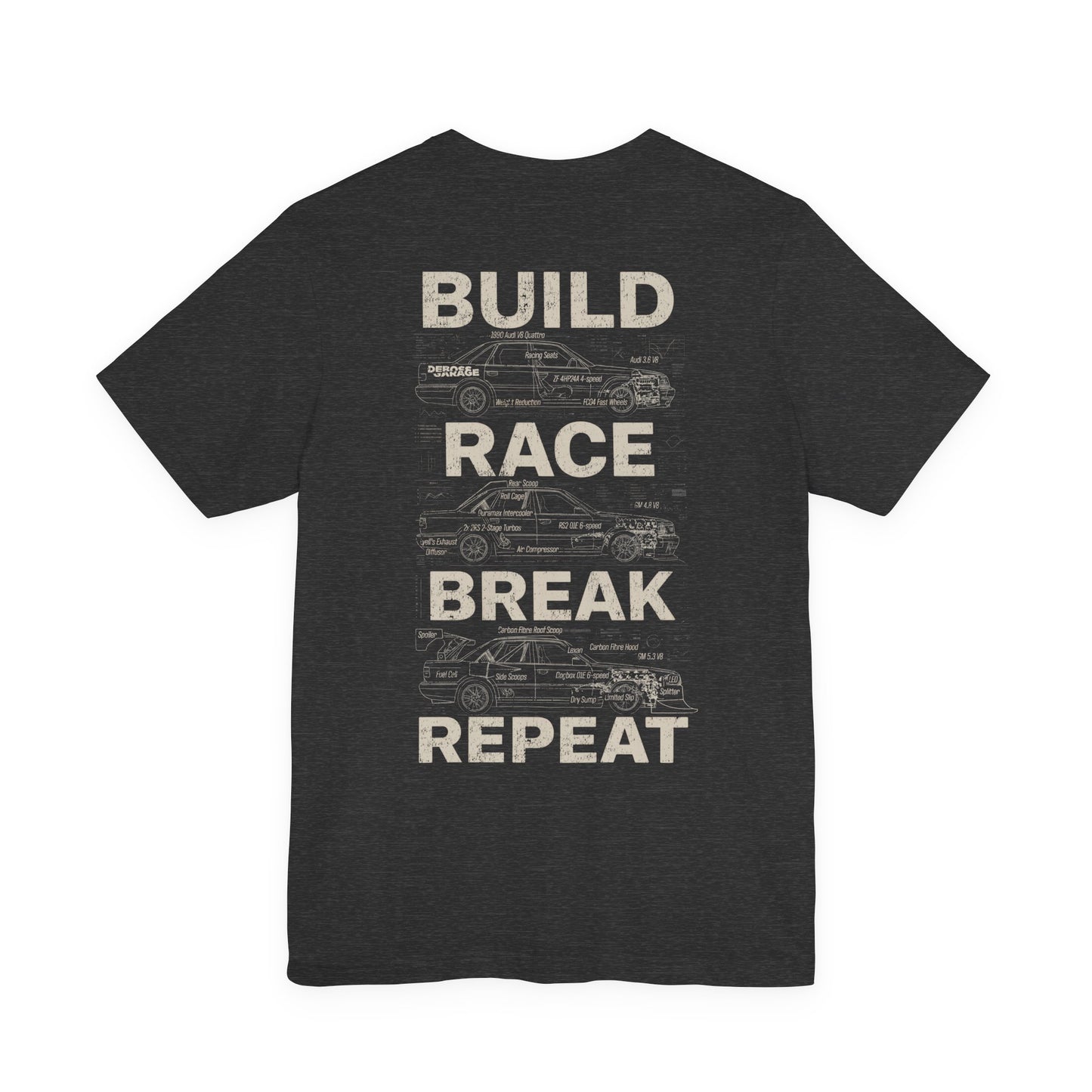 Debocho T-Shirt