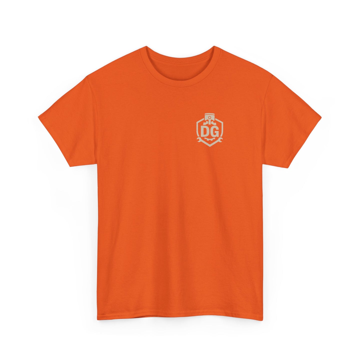 "Not Filthy Not Rich" T-Shirt (3XL+)