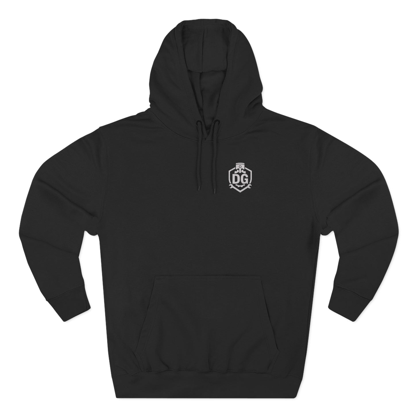 Put A 5.9 In It! Hoodie