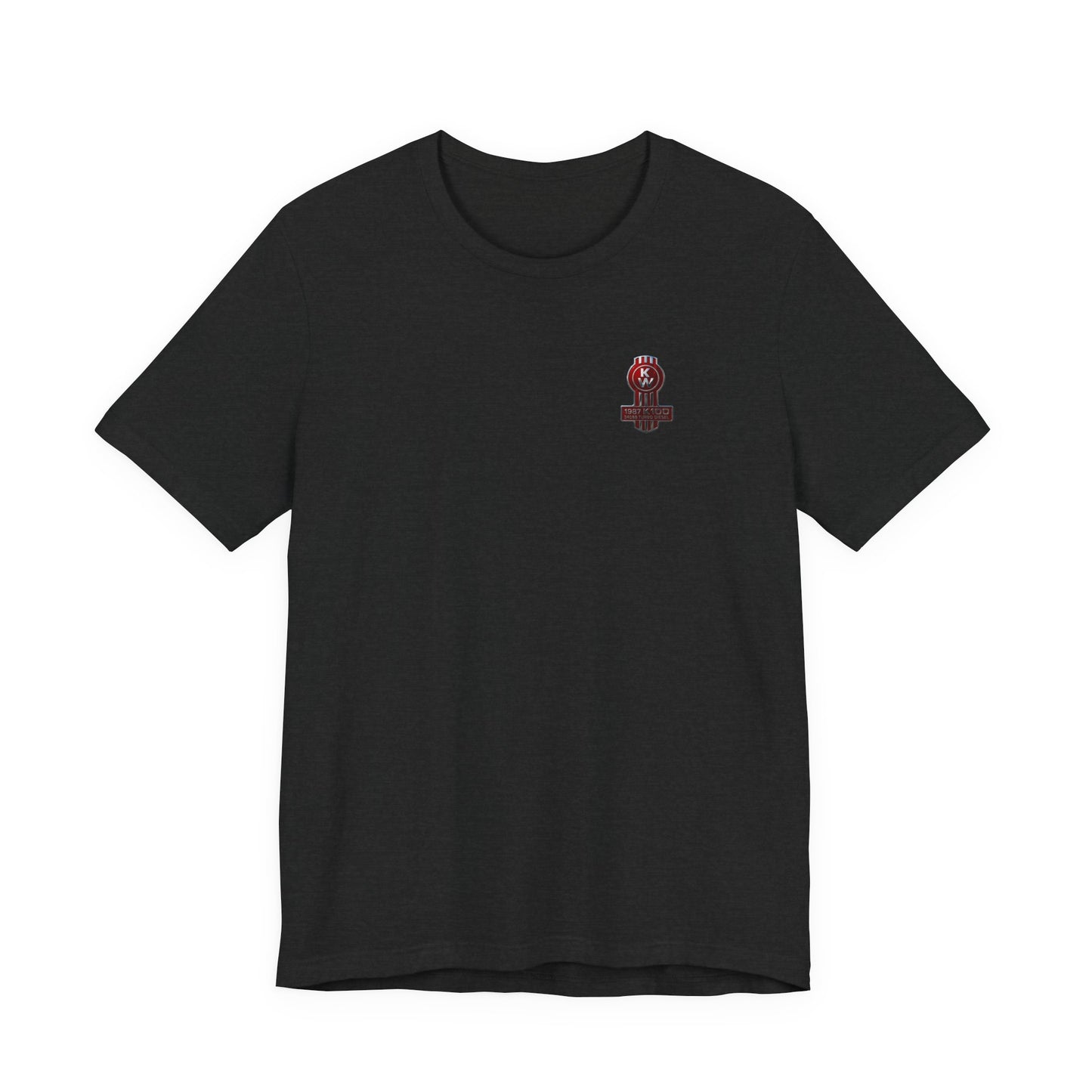 K100 Aerodynamics T-Shirt