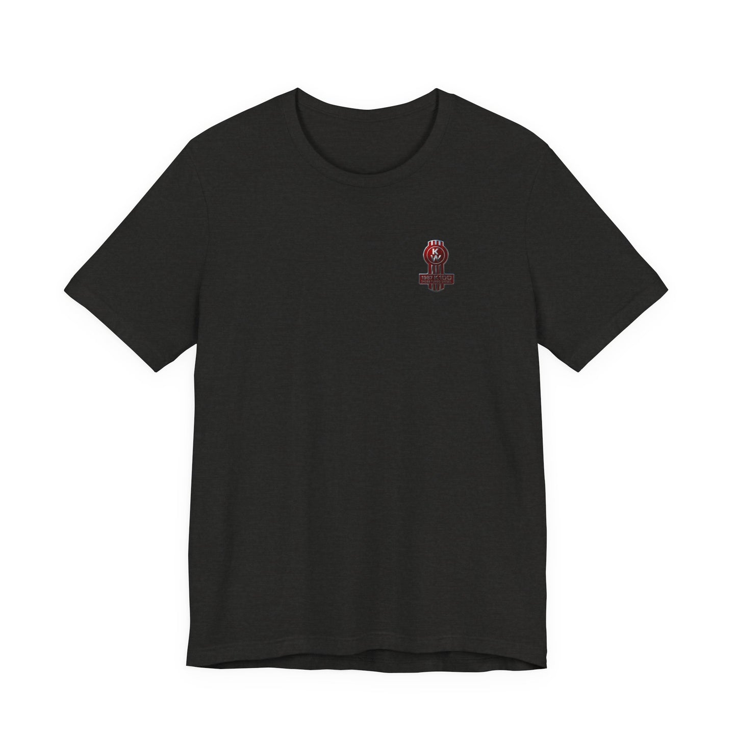 K100 Aerodynamics T-Shirt