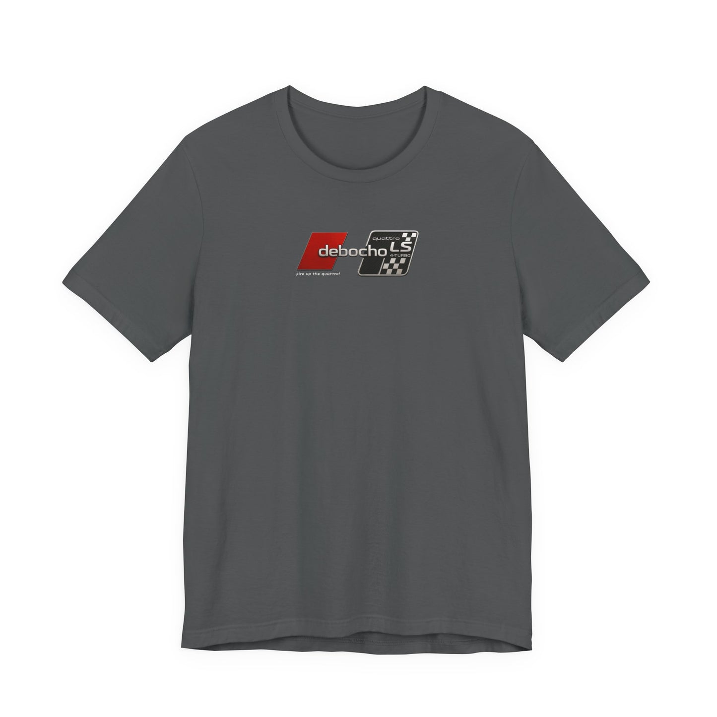 Debocho T-Shirt