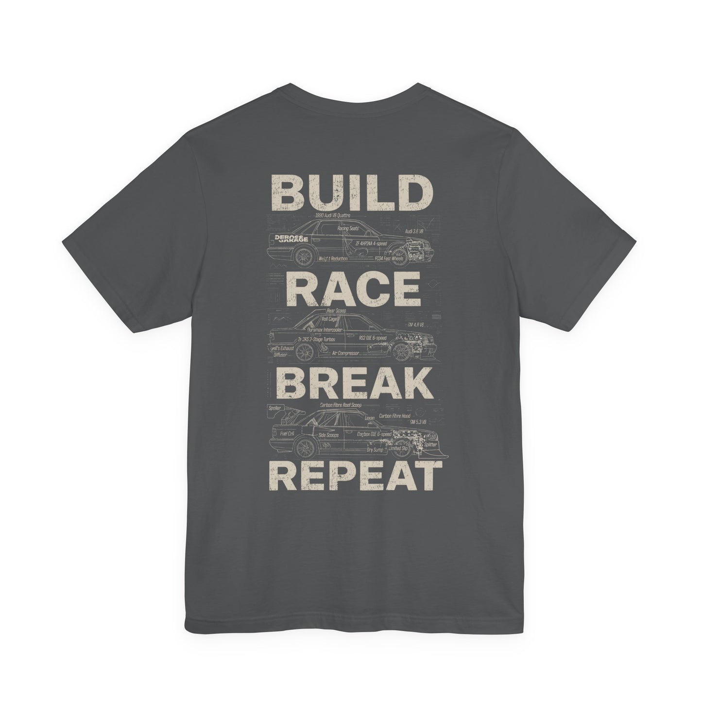 Debocho T-Shirt