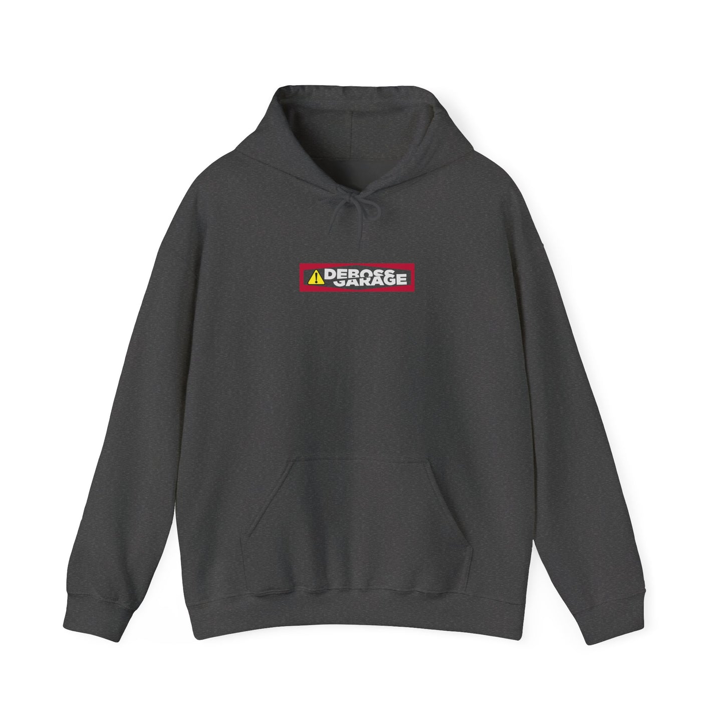 The Better Way Hoodie (3XL+)