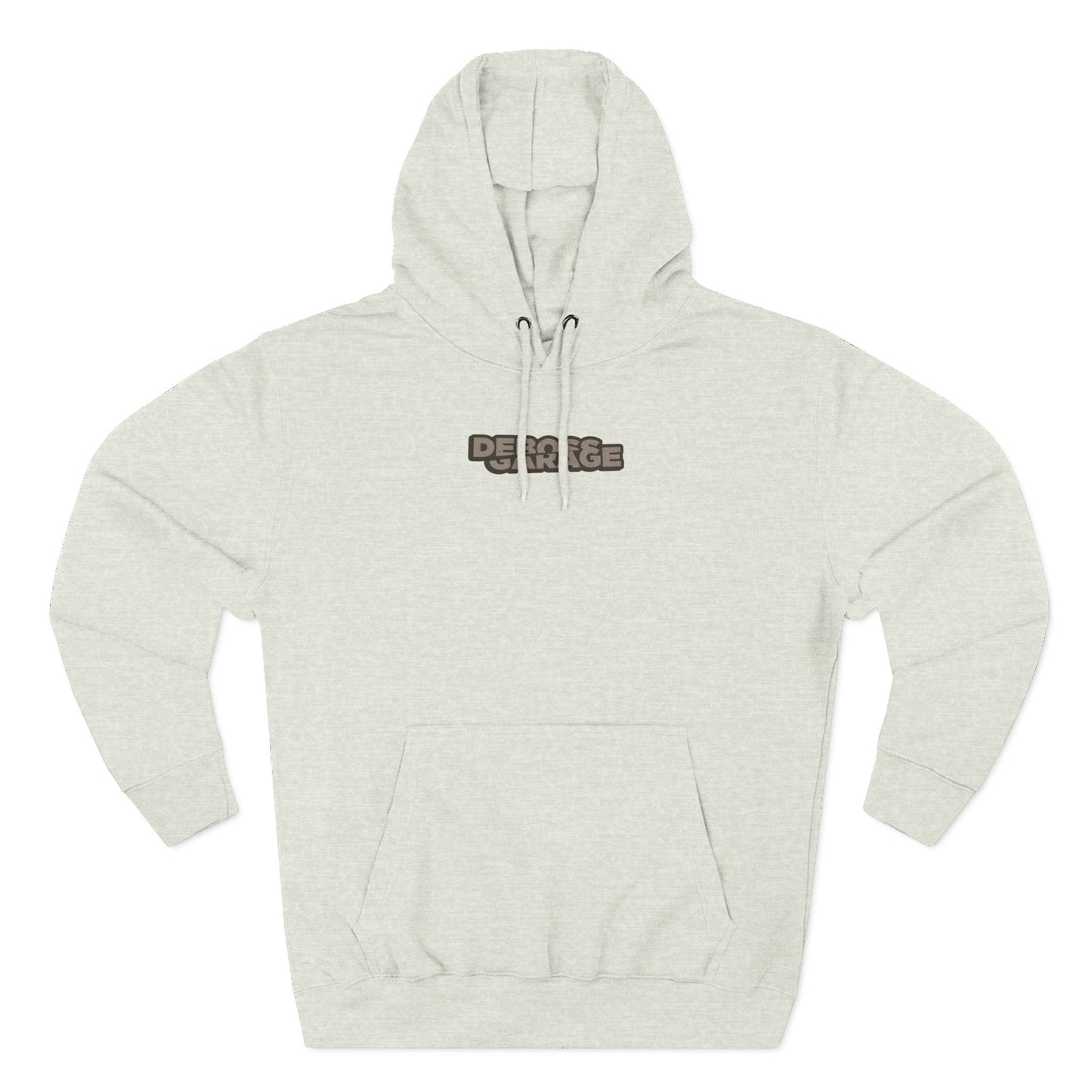 Respect All Builds Hoodie