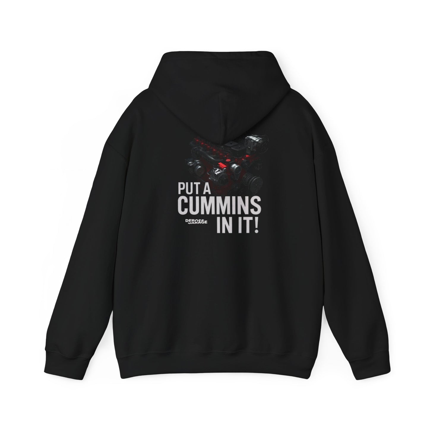 Put A 5.9 In It! Hoodie (3XL+)