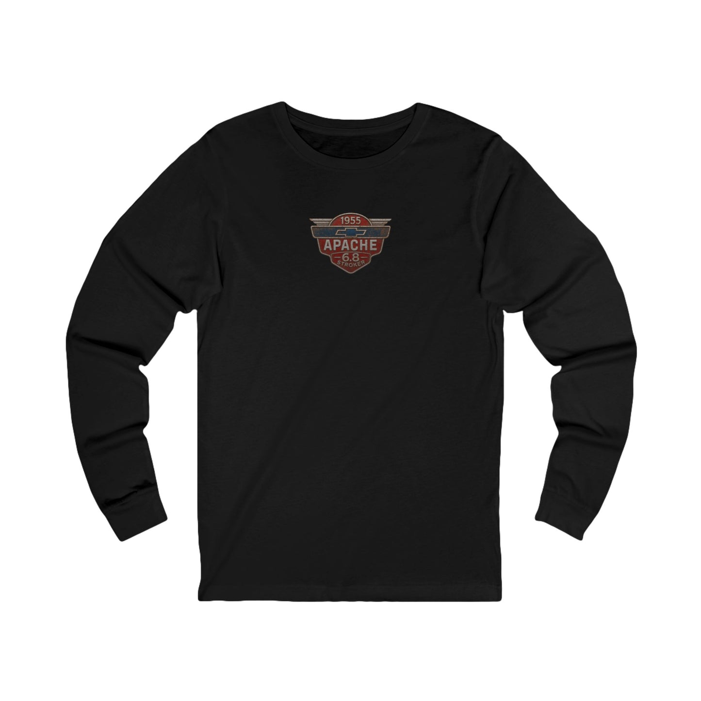 Apache Long Sleeve Tee