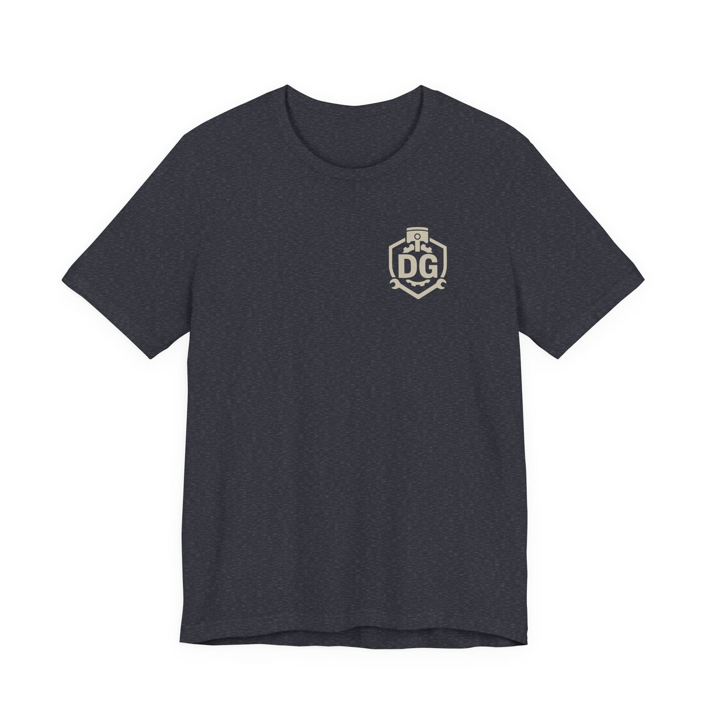 "Not Filthy Not Rich" T-Shirt