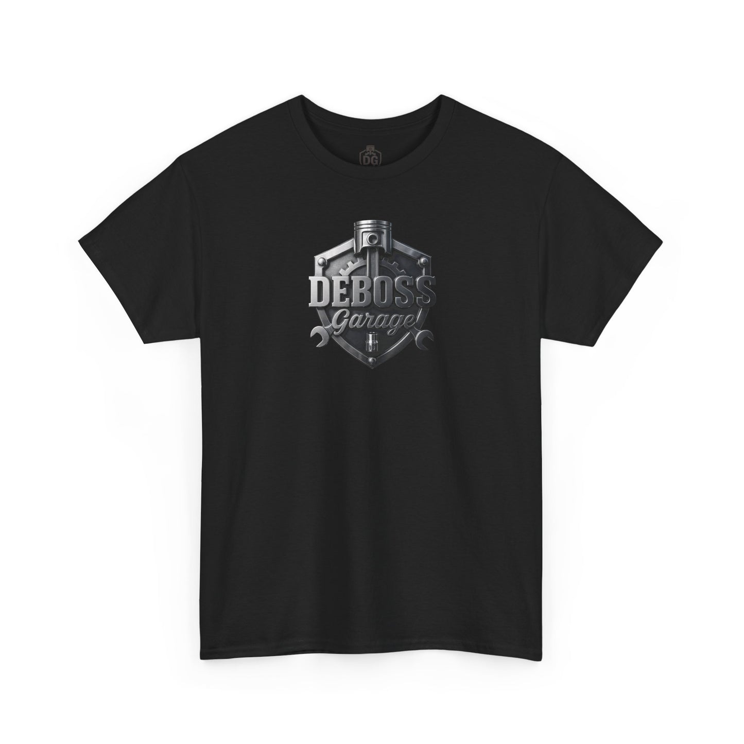 DG Limited "Polished" T-Shirt (3XL+)