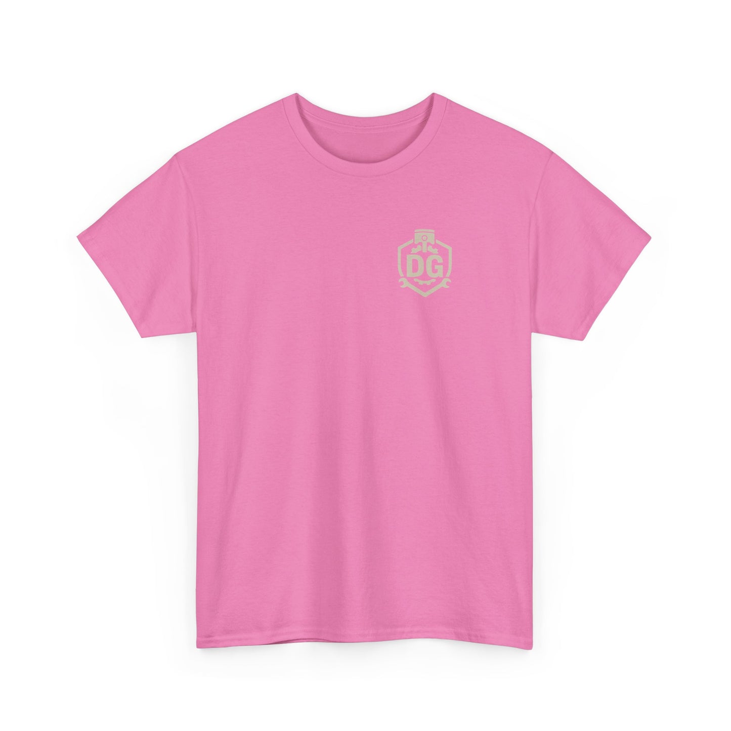 "Not Filthy Not Rich" T-Shirt (3XL+)
