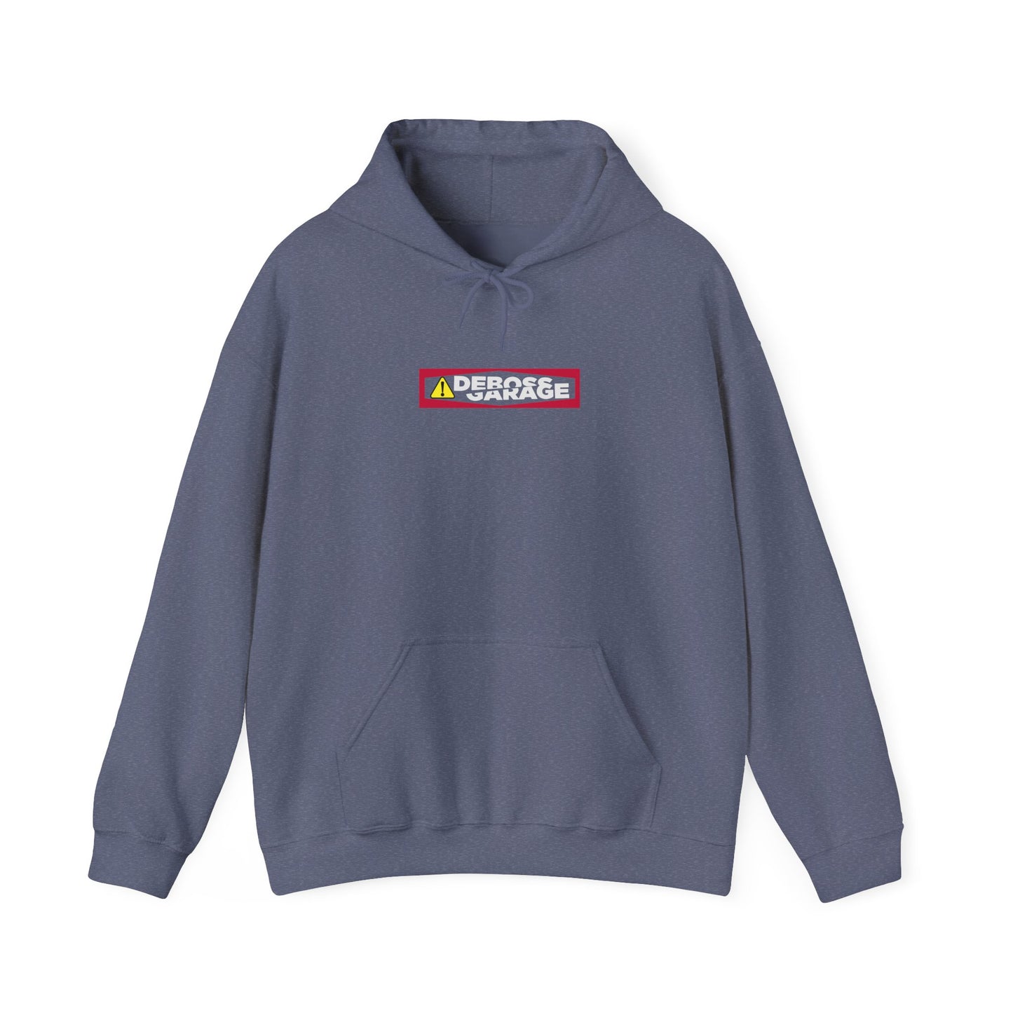 The Better Way Hoodie (3XL+)