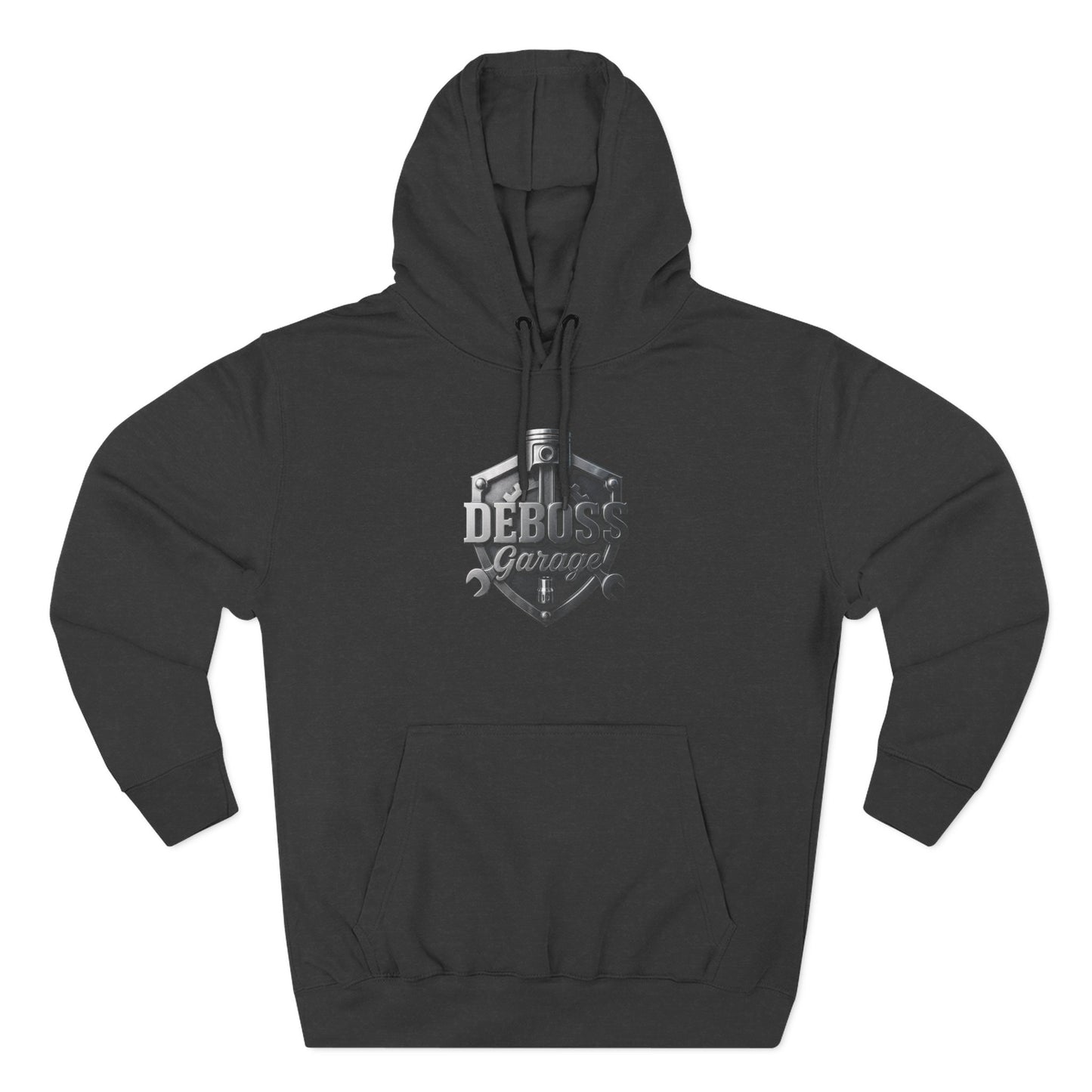 DG Limited "Polished" Hoodie