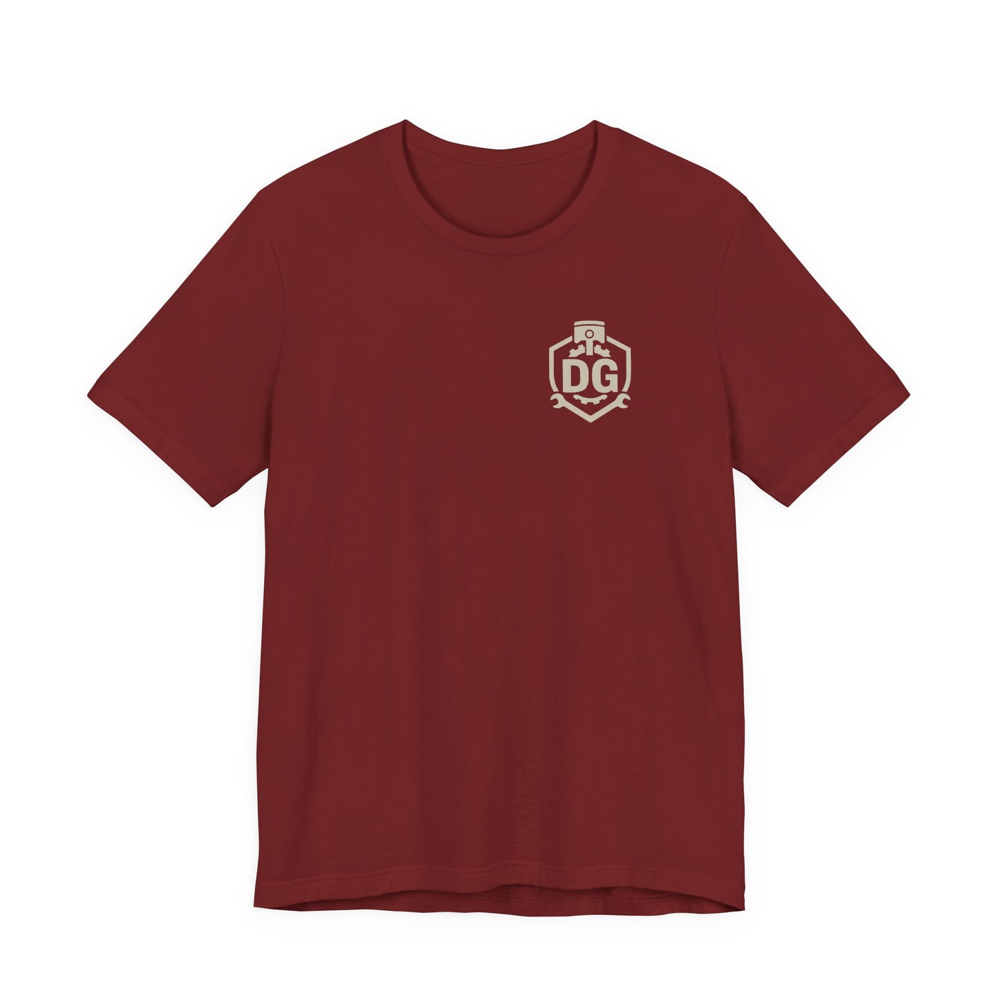 "Not Filthy Not Rich" T-Shirt