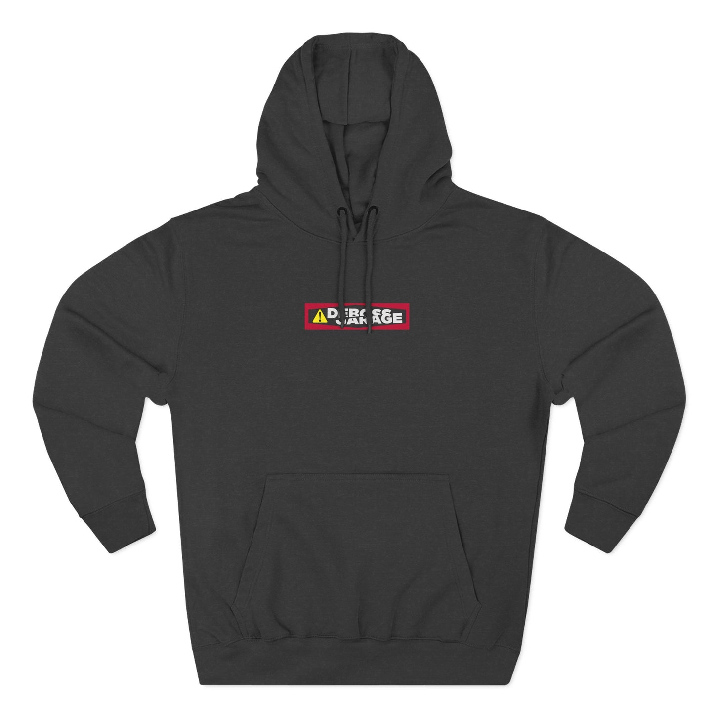 The Better Way Hoodie